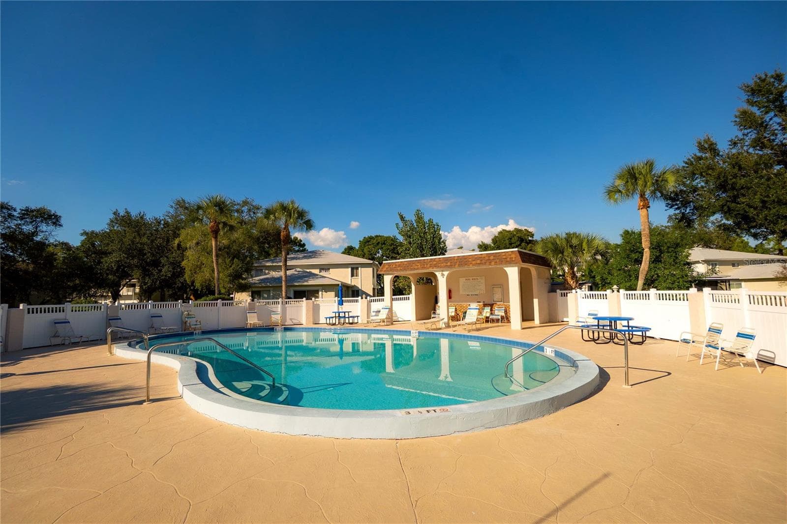 Condominium at 1828 BOUGH AVE #3, CLEARWATER, photo 3 of 34