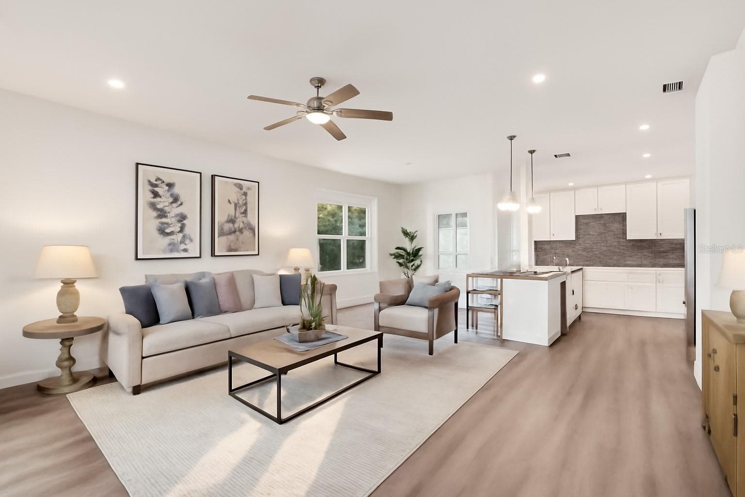 virtual of previous model - 1772 6TH AVE, DELAND