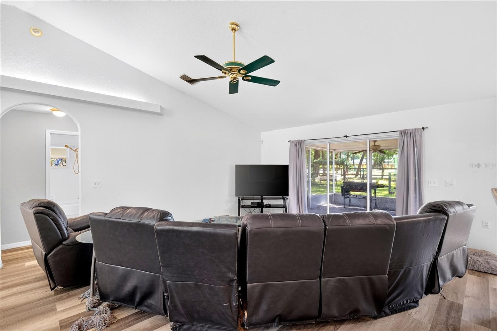 Single Family Residence at 3875 SW 117TH AVENUE RD, OCALA, photo 5 of 29