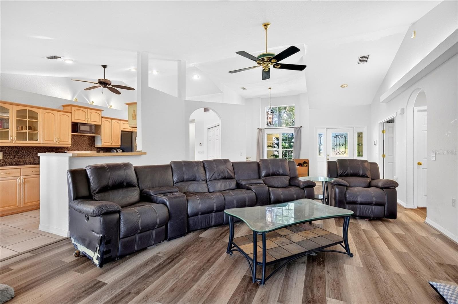 Single Family Residence at 3875 SW 117TH AVENUE RD, OCALA, photo 7 of 29