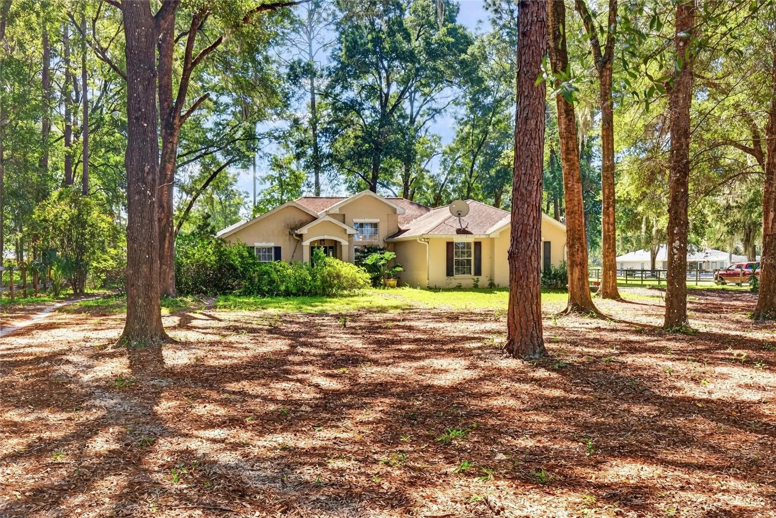 Single Family Residence at 3875 SW 117TH AVENUE RD, OCALA, photo 29 of 29
