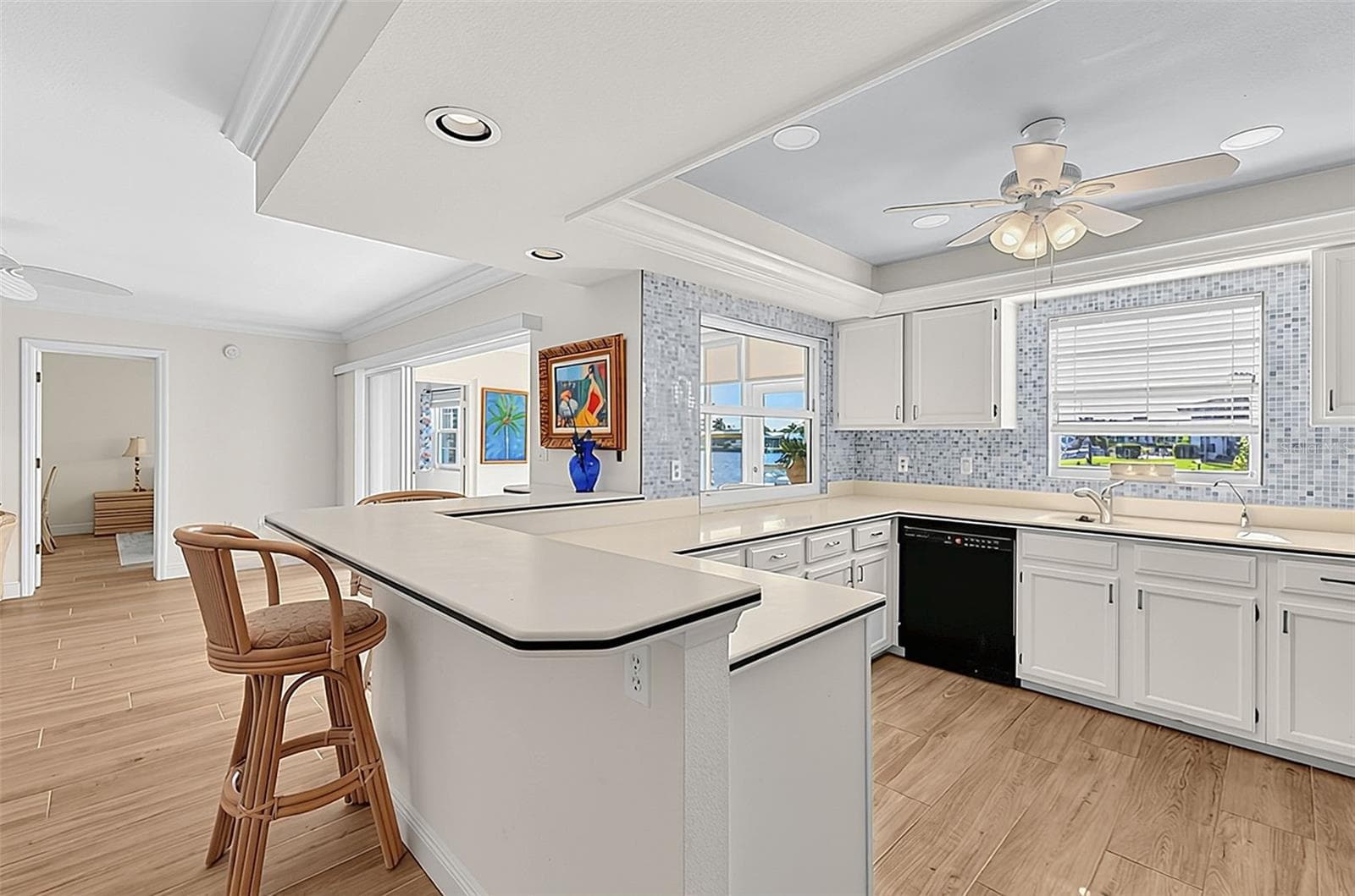 Condominium at 3640 BAL HARBOR BLVD #513, PUNTA GORDA, photo 9 of 29