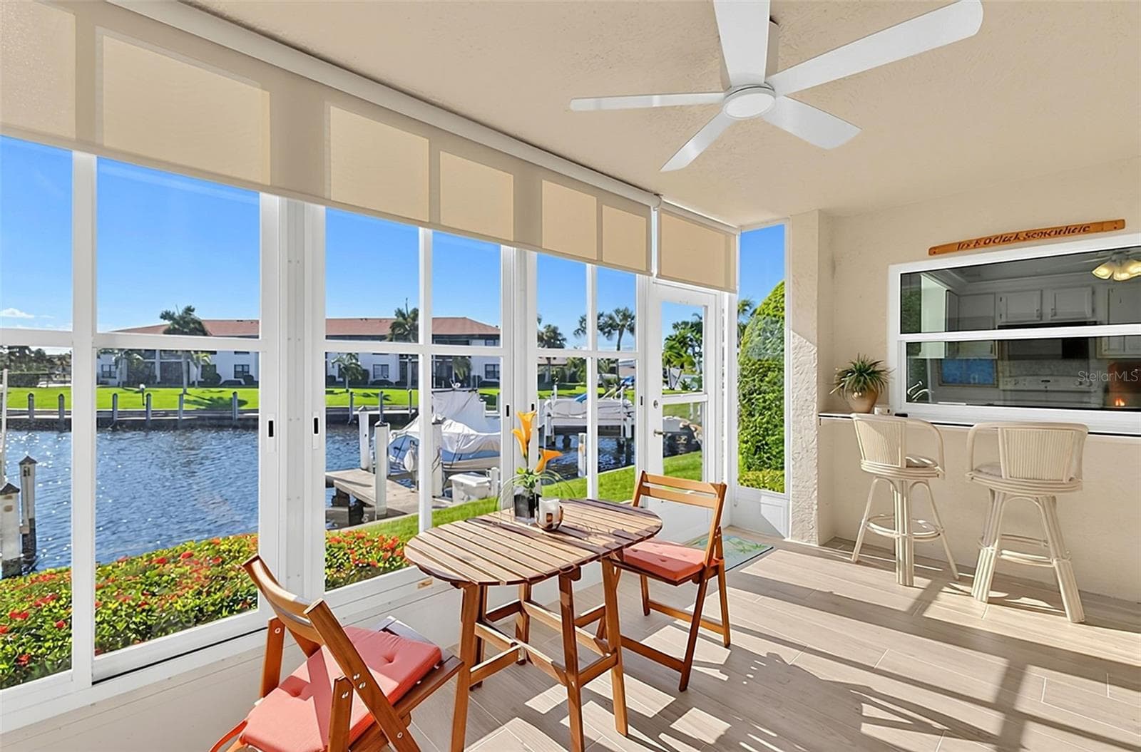 Condominium at 3640 BAL HARBOR BLVD #513, PUNTA GORDA, photo 13 of 29
