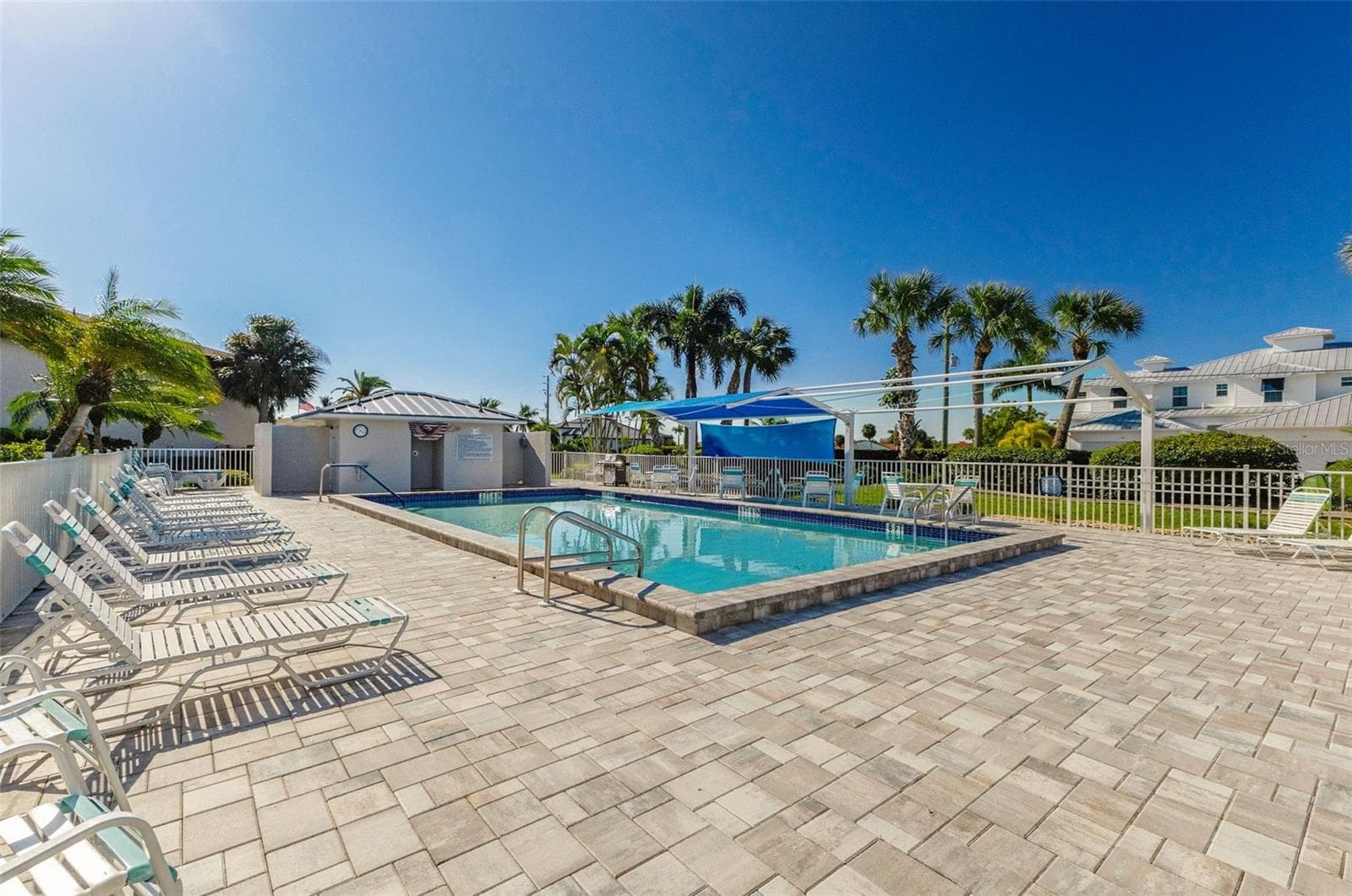 Condominium at 3640 BAL HARBOR BLVD #513, PUNTA GORDA, photo 28 of 29