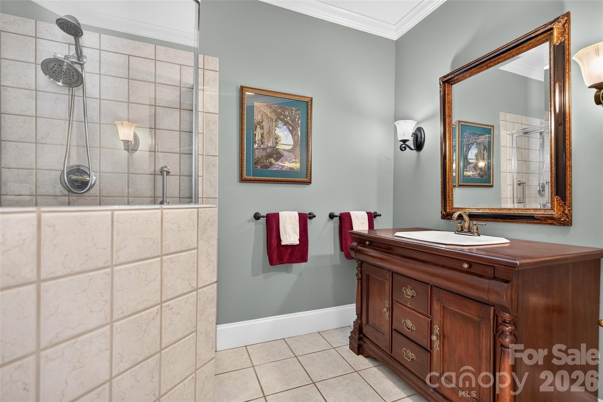 Single Family Residence at 321 Normandy Road, Mooresville, photo 25 of 48