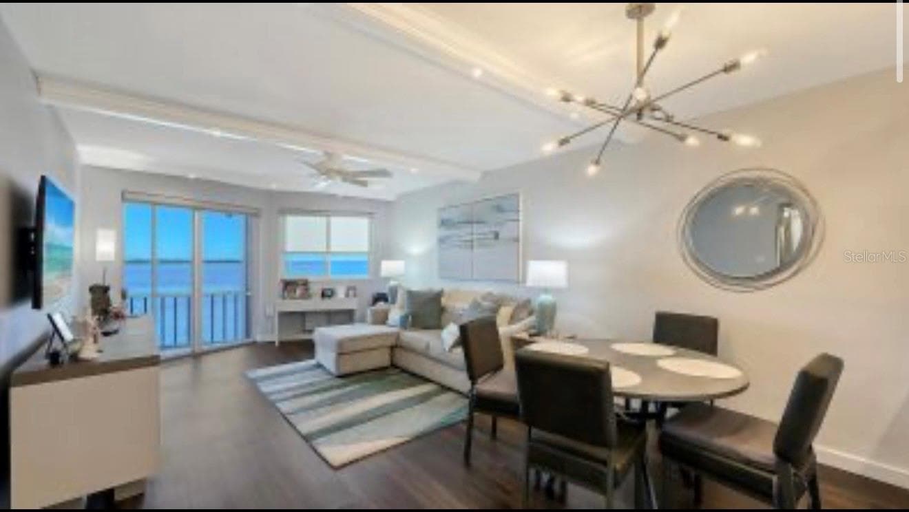 Condominium at 775 JOHN RINGLING BLVD #24, SARASOTA, photo 4 of 27