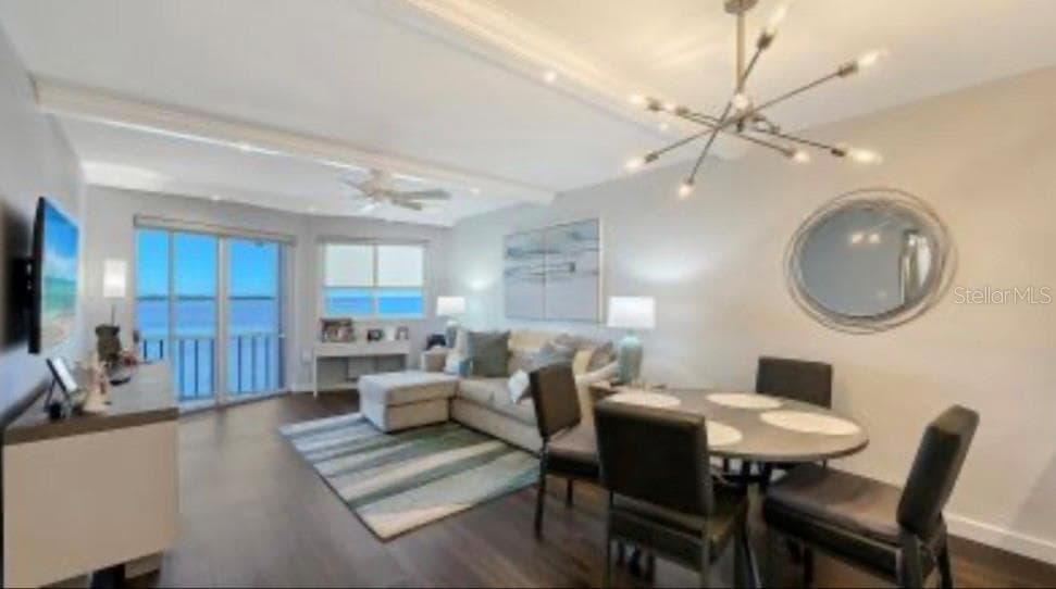 Condominium at 775 JOHN RINGLING BLVD #24, SARASOTA, photo 5 of 27