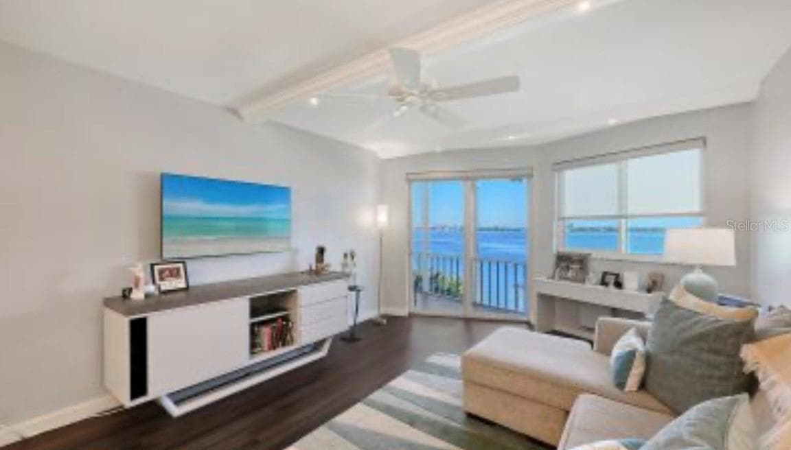 Condominium at 775 JOHN RINGLING BLVD #24, SARASOTA, photo 8 of 27