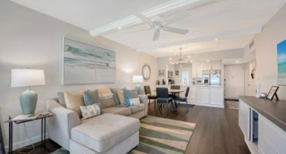 Condominium at 775 JOHN RINGLING BLVD #24, SARASOTA, photo 10 of 27