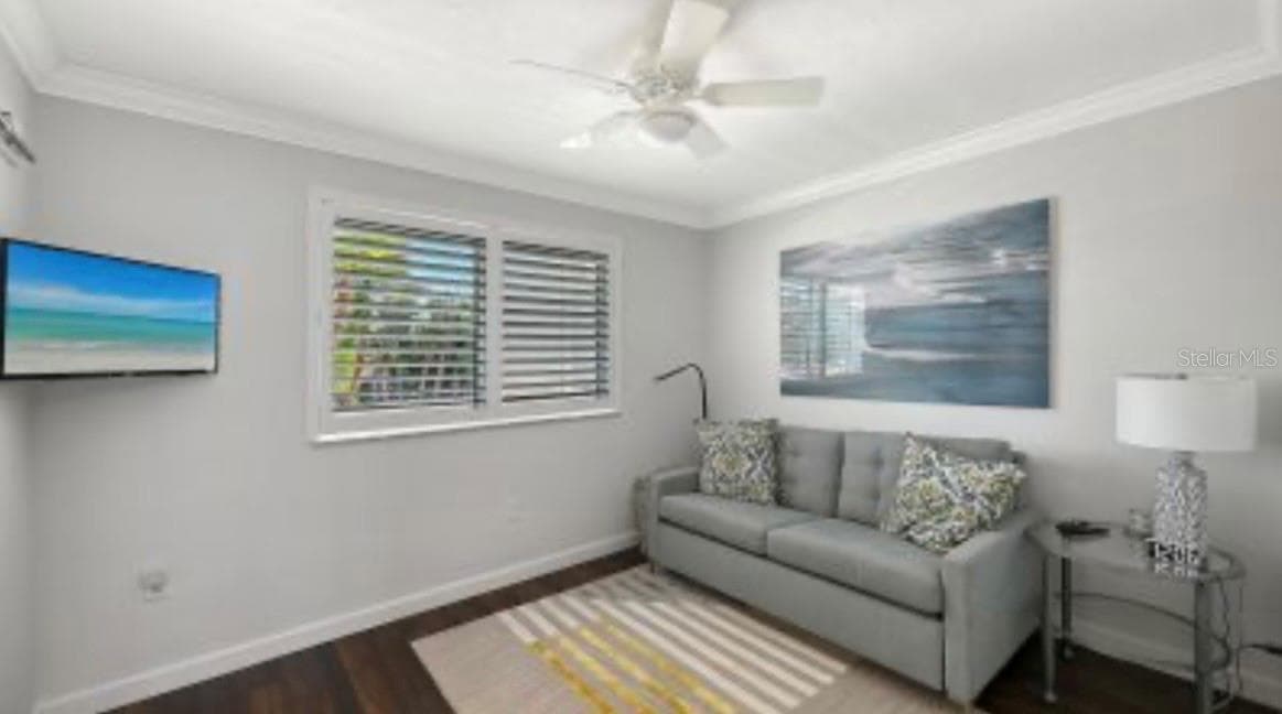 Condominium at 775 JOHN RINGLING BLVD #24, SARASOTA, photo 12 of 27
