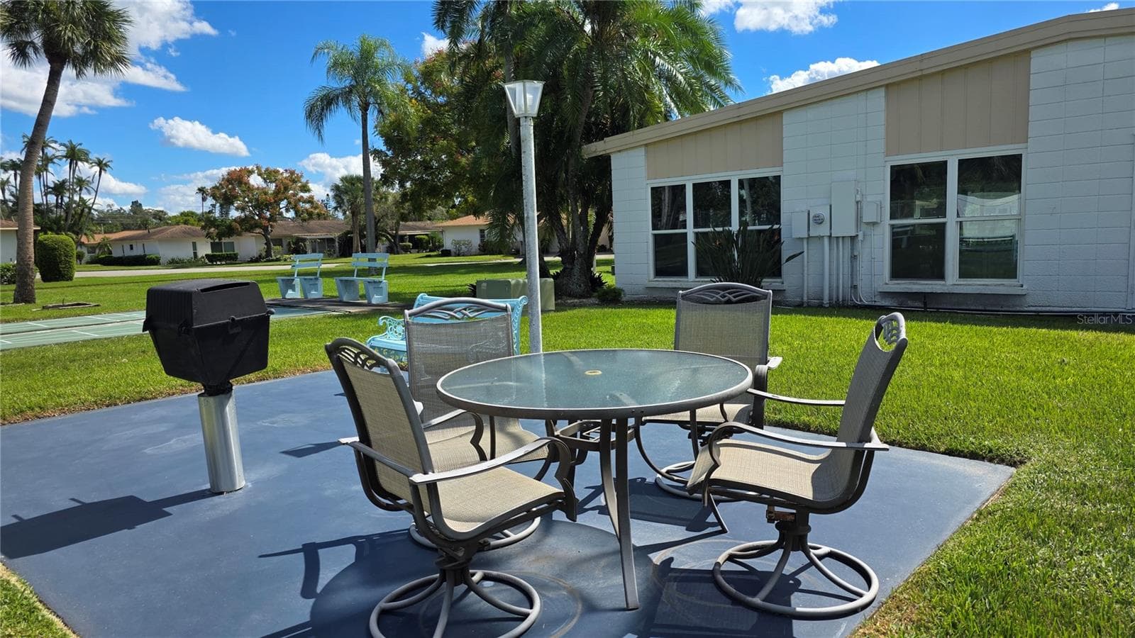 Condominium at 2711 51ST AVE W #2711, BRADENTON, photo 34 of 36