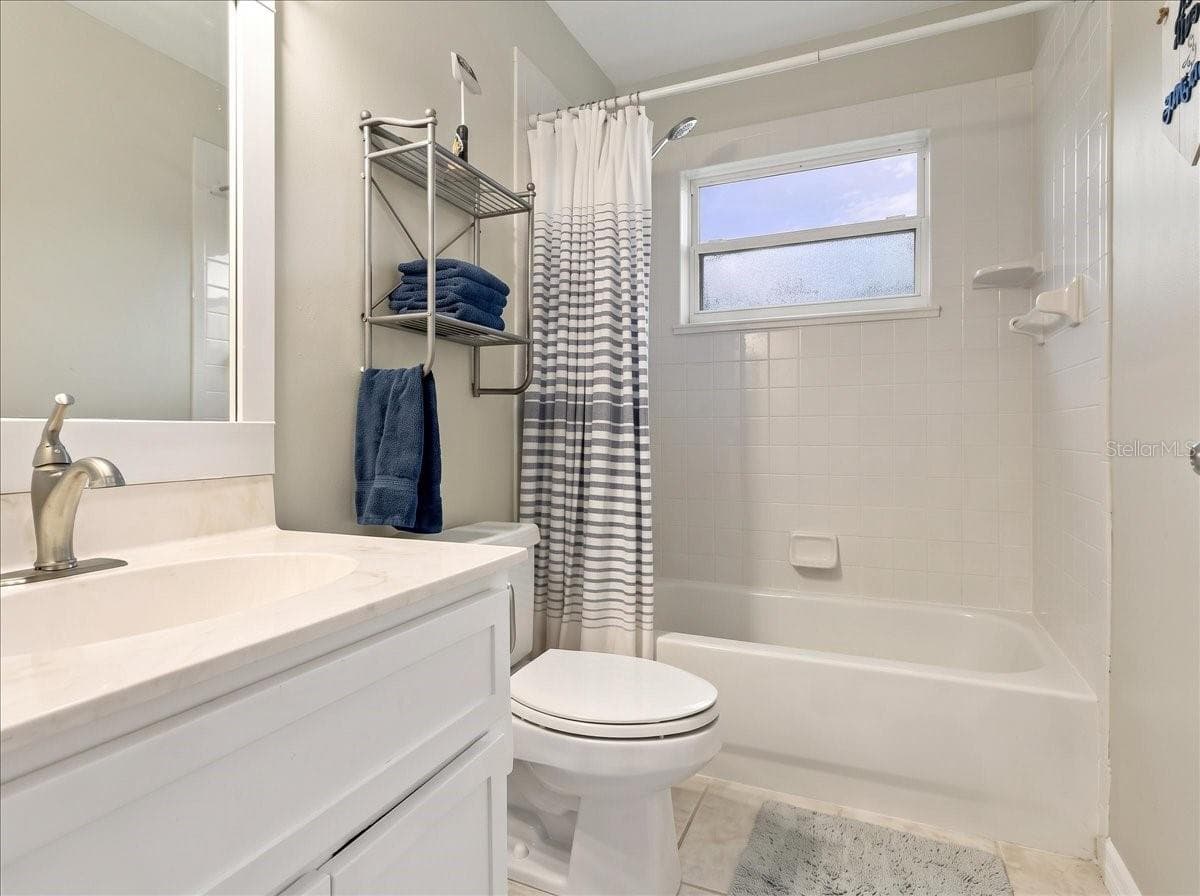 Bathroom 2 - 3331 45TH AVE E, BRADENTON