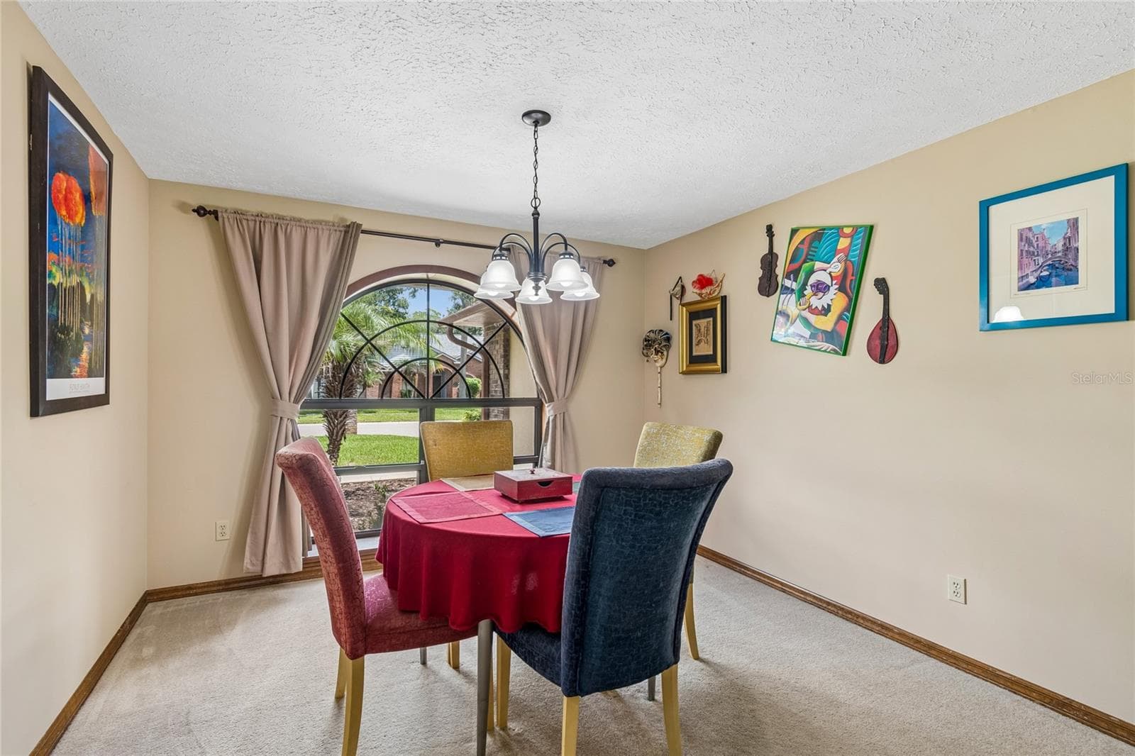 Single Family Residence at 3822 COLD CREEK DR, VALRICO, photo 9 of 75