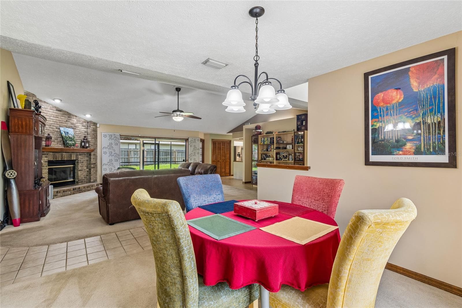 Single Family Residence at 3822 COLD CREEK DR, VALRICO, photo 11 of 75