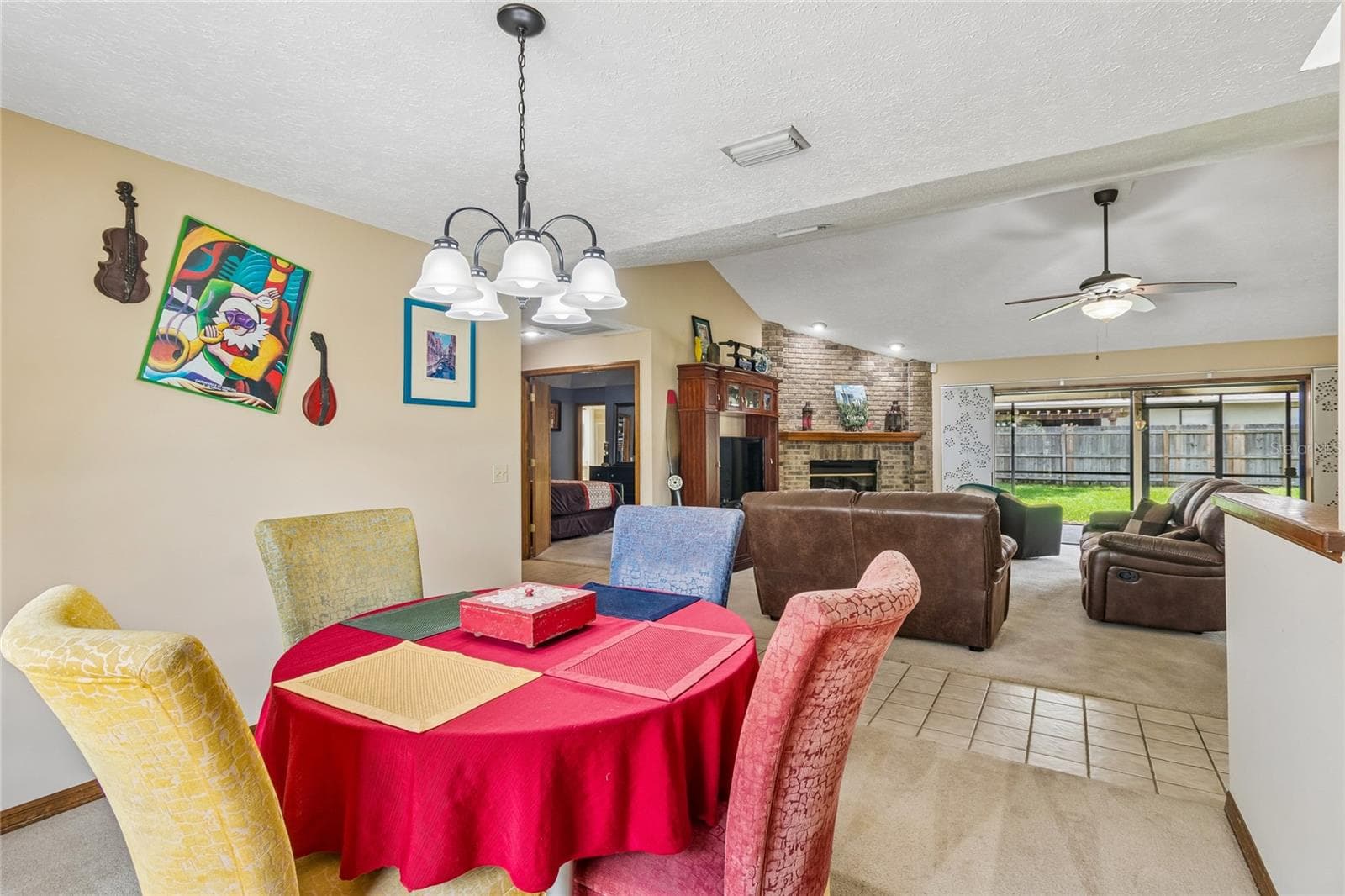 Single Family Residence at 3822 COLD CREEK DR, VALRICO, photo 12 of 75