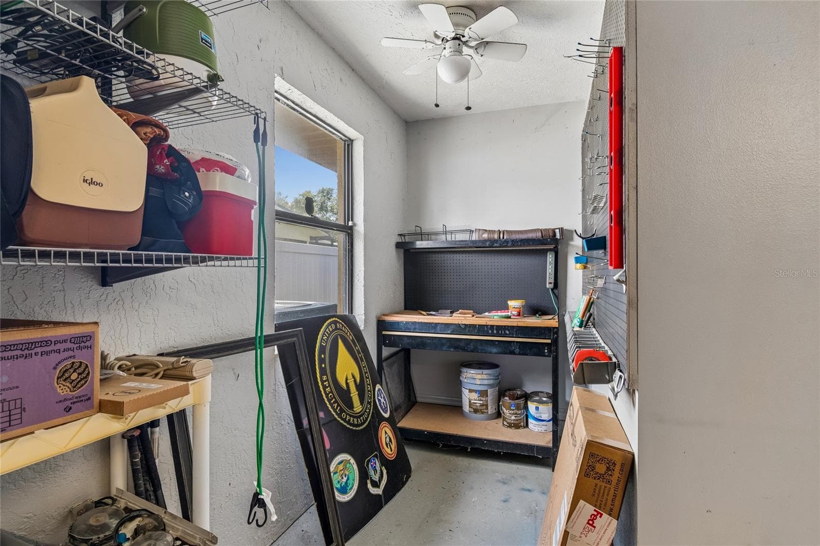 Single Family Residence at 3822 COLD CREEK DR, VALRICO, photo 55 of 75