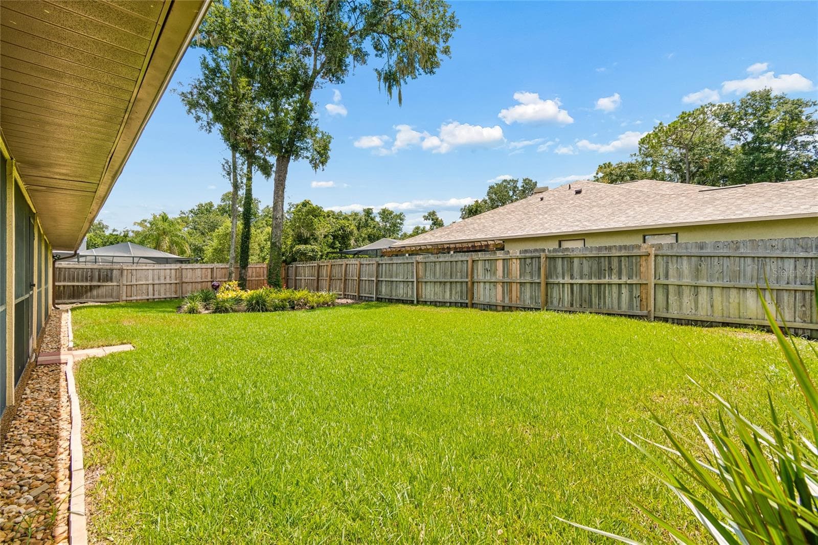 Single Family Residence at 3822 COLD CREEK DR, VALRICO, photo 62 of 75