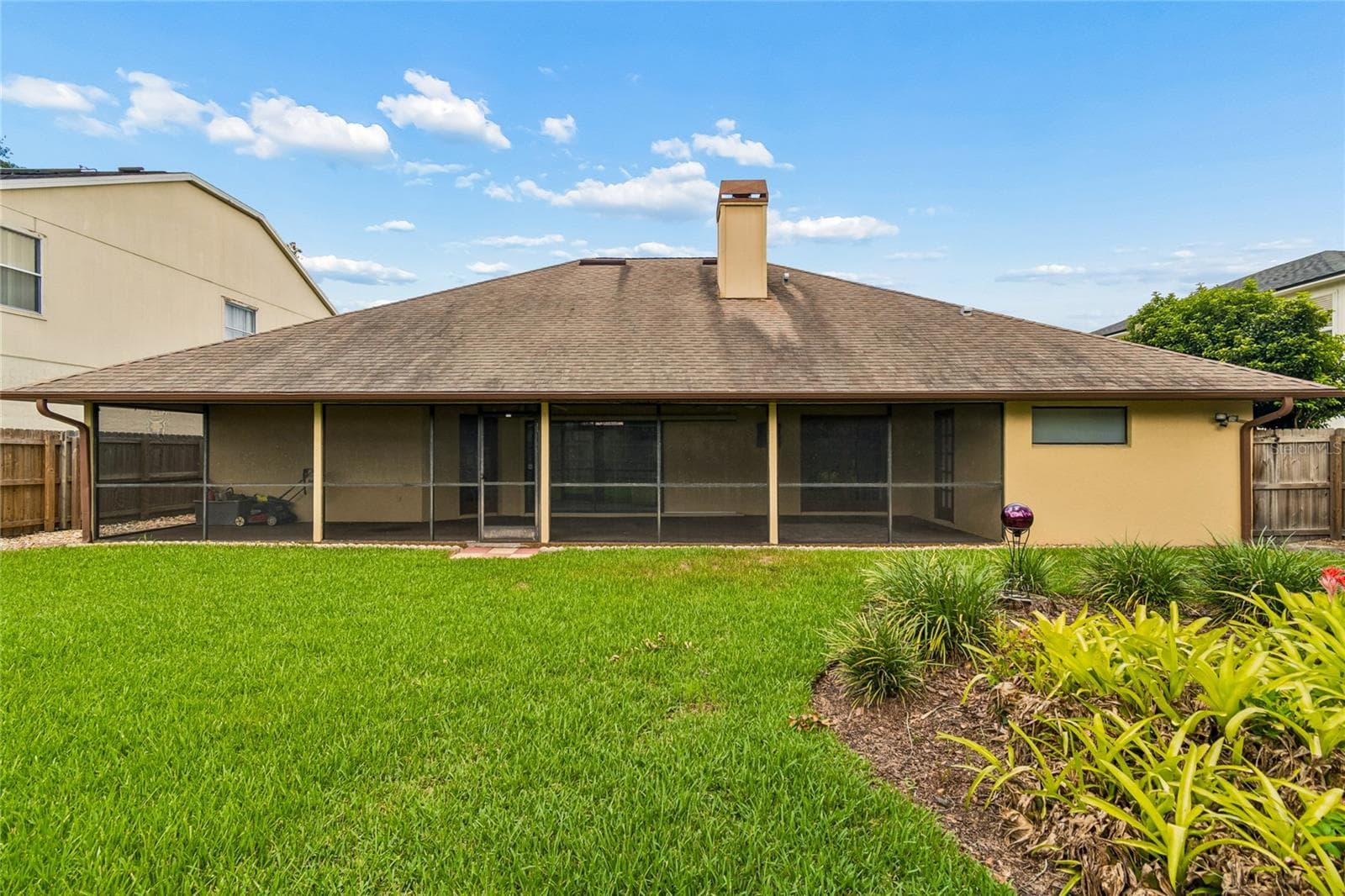 Single Family Residence at 3822 COLD CREEK DR, VALRICO, photo 65 of 75