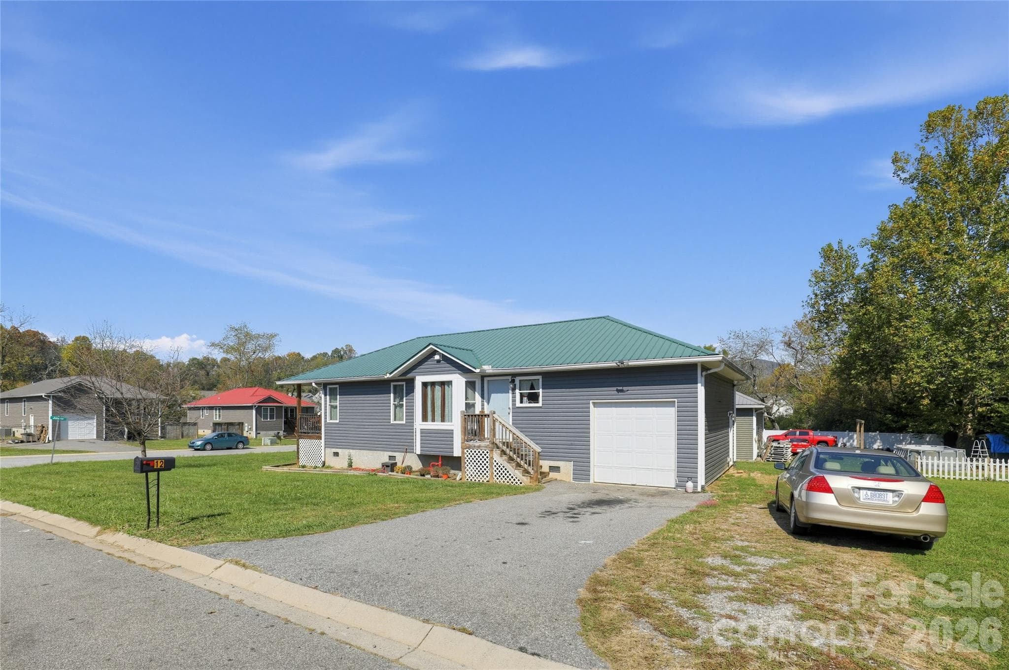12 Janie Drive