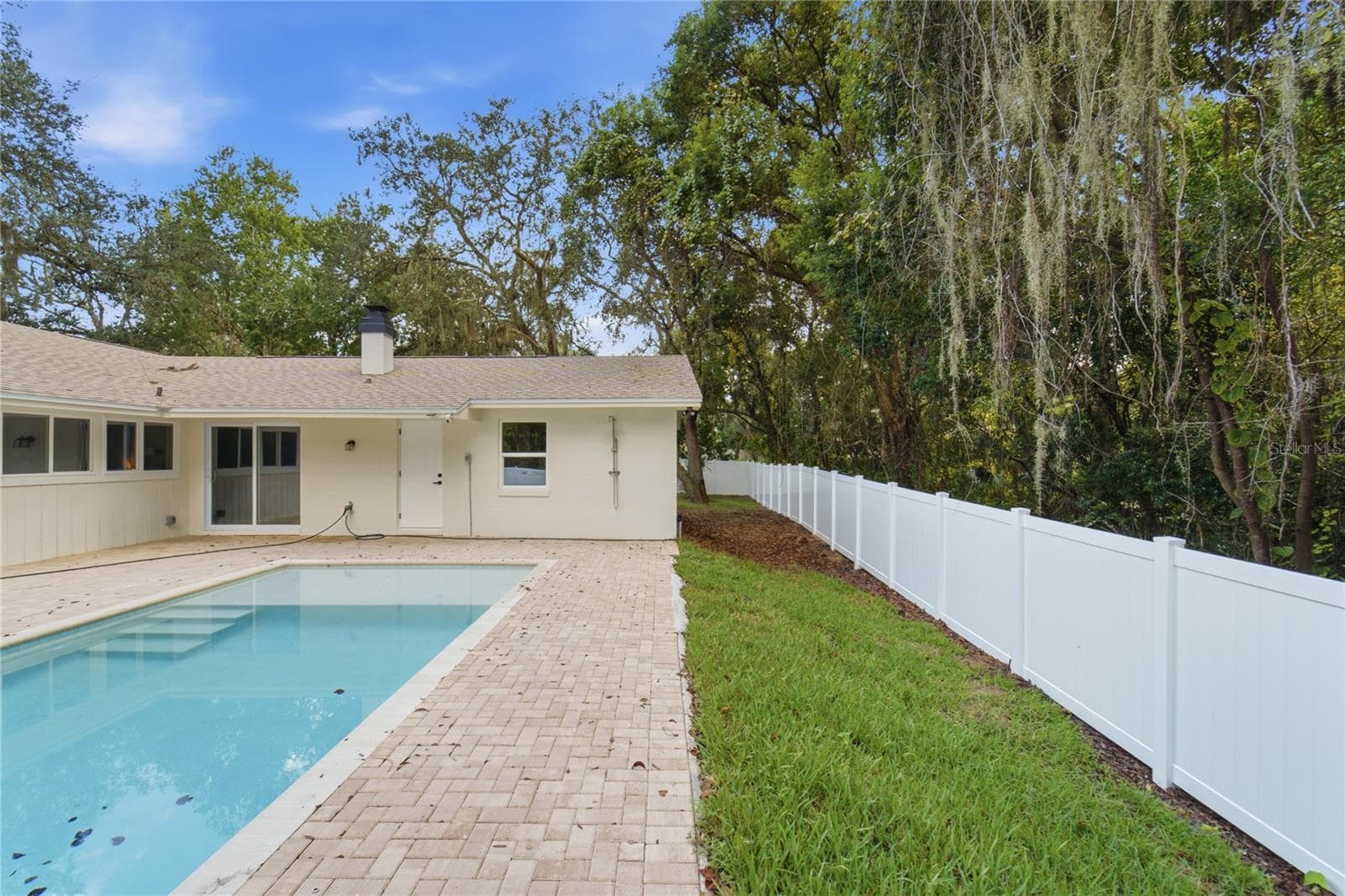 Single Family Residence at 114 WAYLAND CIR, LONGWOOD, photo 39 of 45