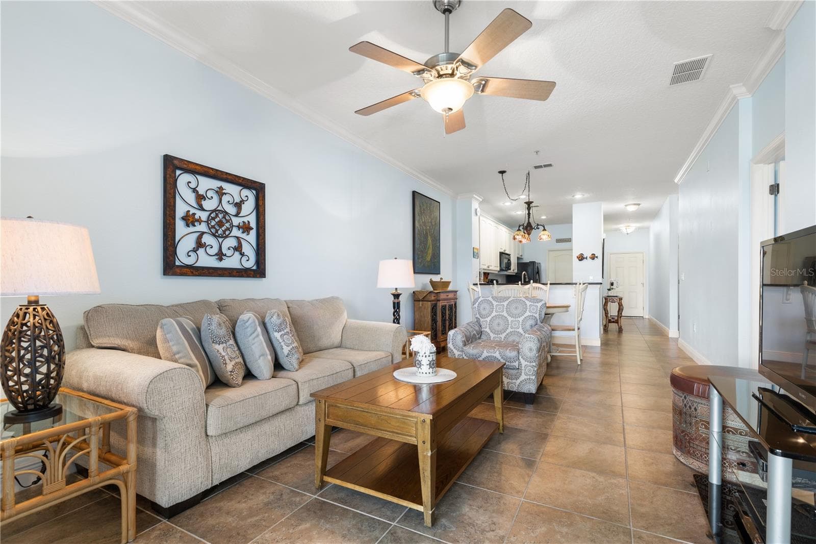 Condominium at 85 RIVERVIEW BND S #1513, PALM COAST, photo 20 of 57