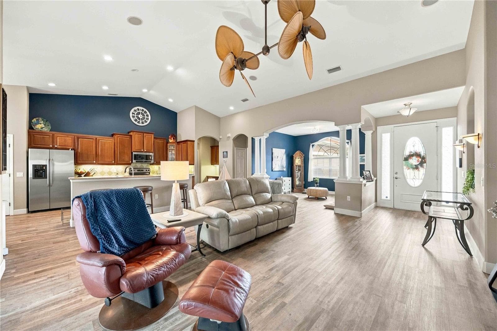 Single Family Residence at 5729 115TH DR E, PARRISH, photo 9 of 36
