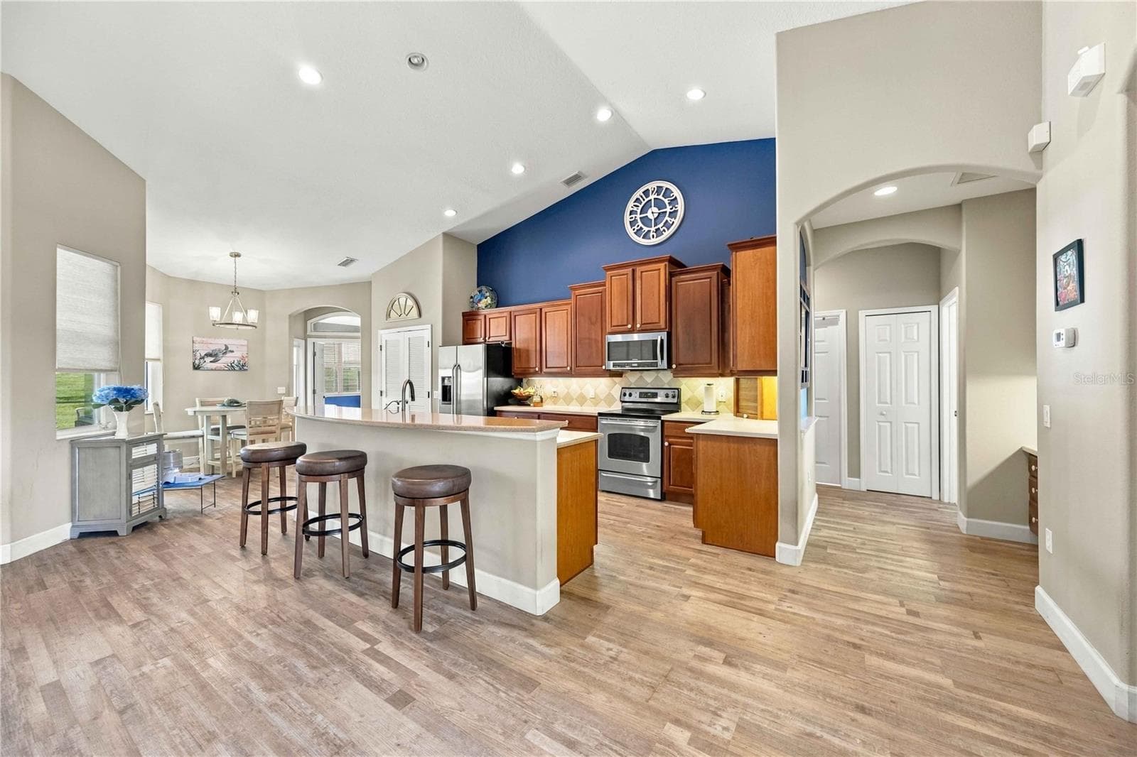 Single Family Residence at 5729 115TH DR E, PARRISH, photo 15 of 36