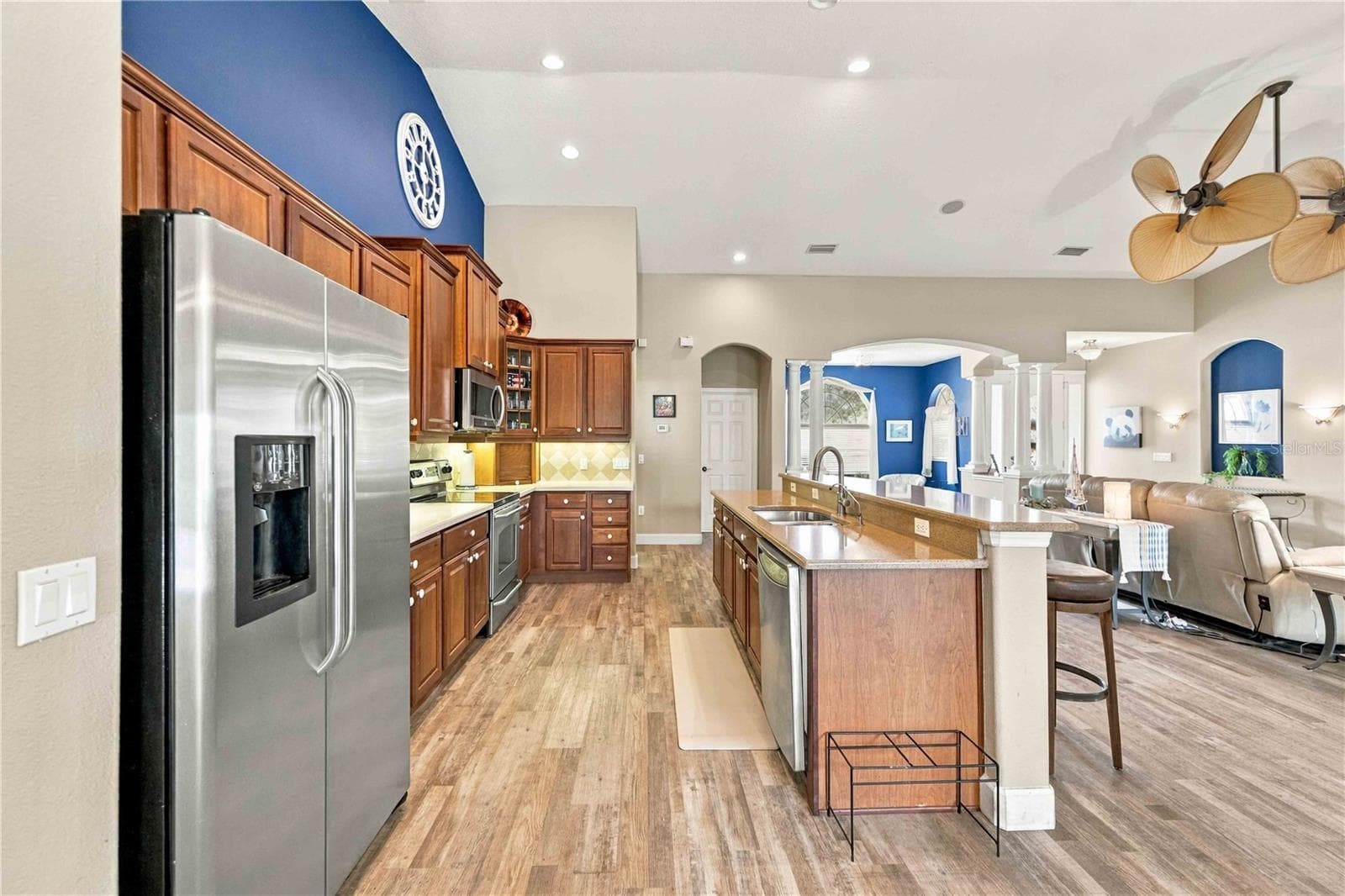 Single Family Residence at 5729 115TH DR E, PARRISH, photo 16 of 36