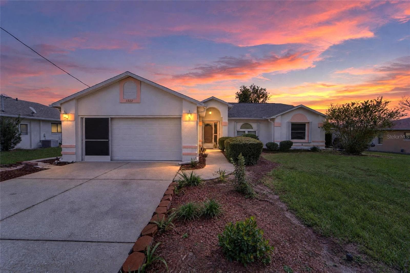 11322 TERRELL RD