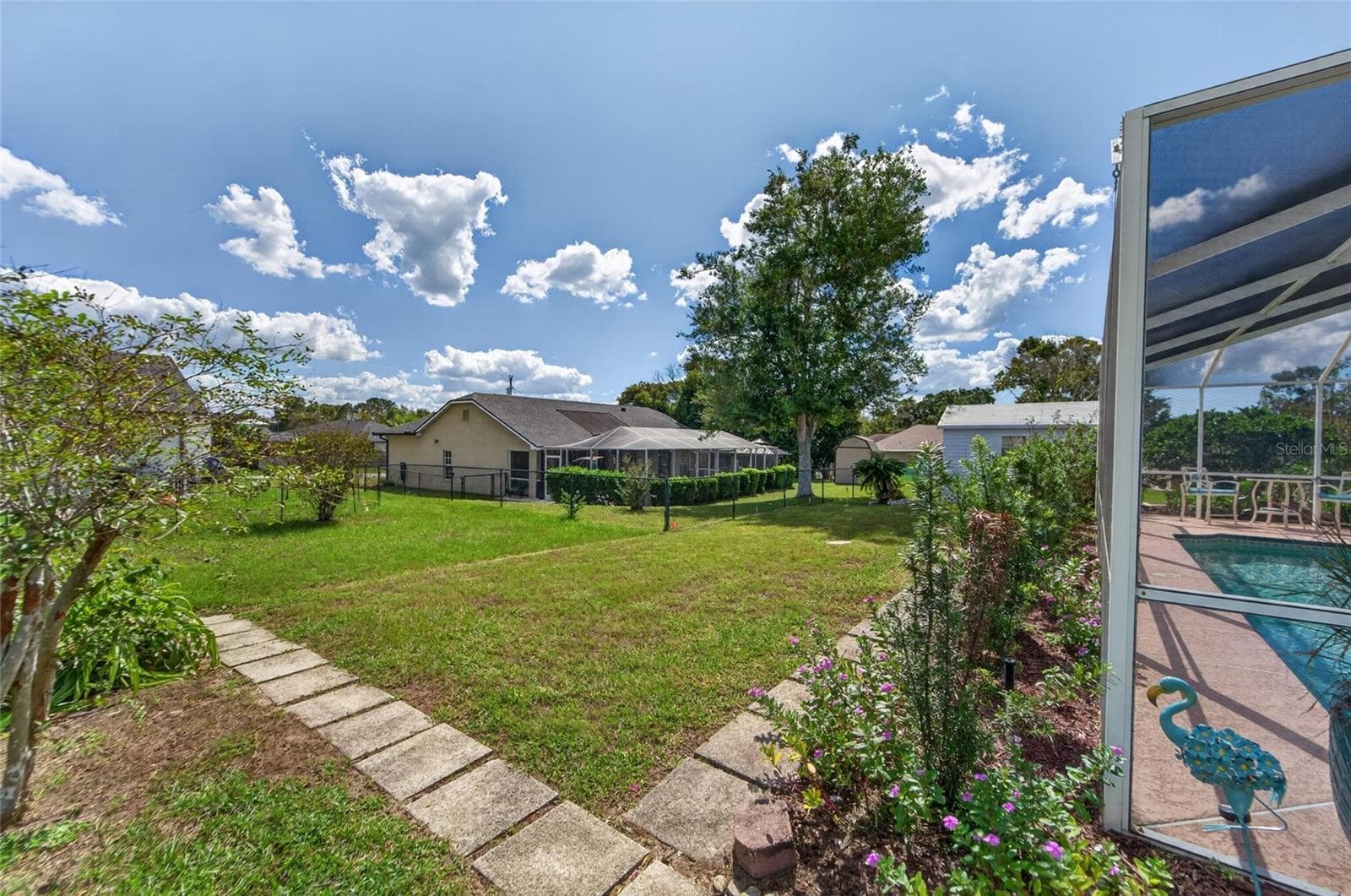 Single Family Residence at 11322 TERRELL RD, SPRING HILL, photo 17 of 97