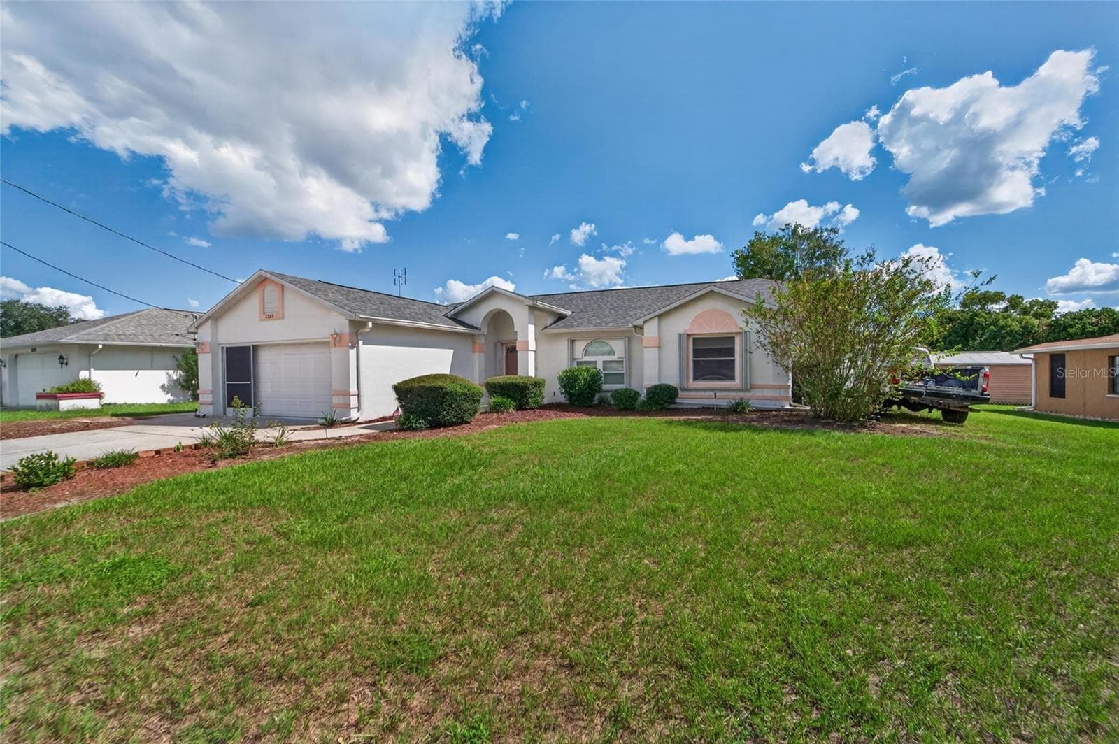 Single Family Residence at 11322 TERRELL RD, SPRING HILL, photo 32 of 97