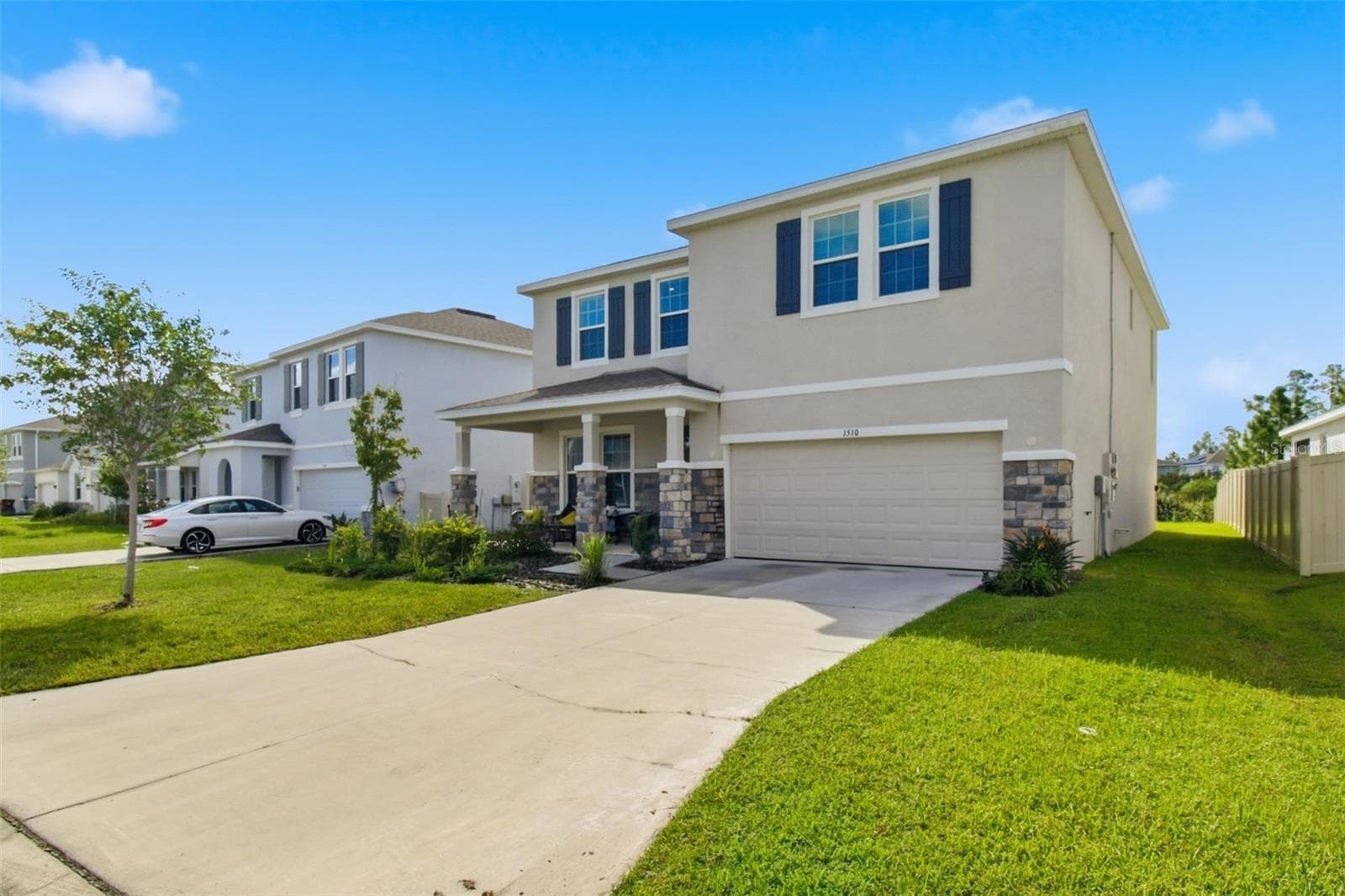 Single Family Residence at 1510 TROPICAL OASIS AVE, PLANT CITY, photo 2 of 50