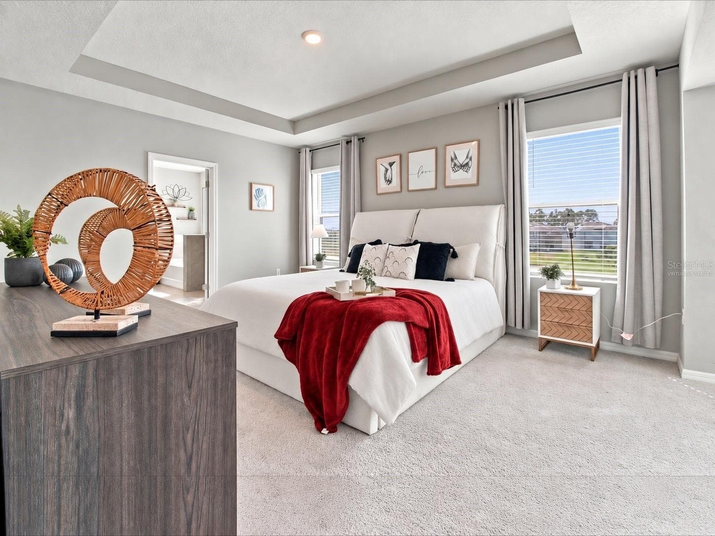 virtually staged - 1510 TROPICAL OASIS AVE, PLANT CITY