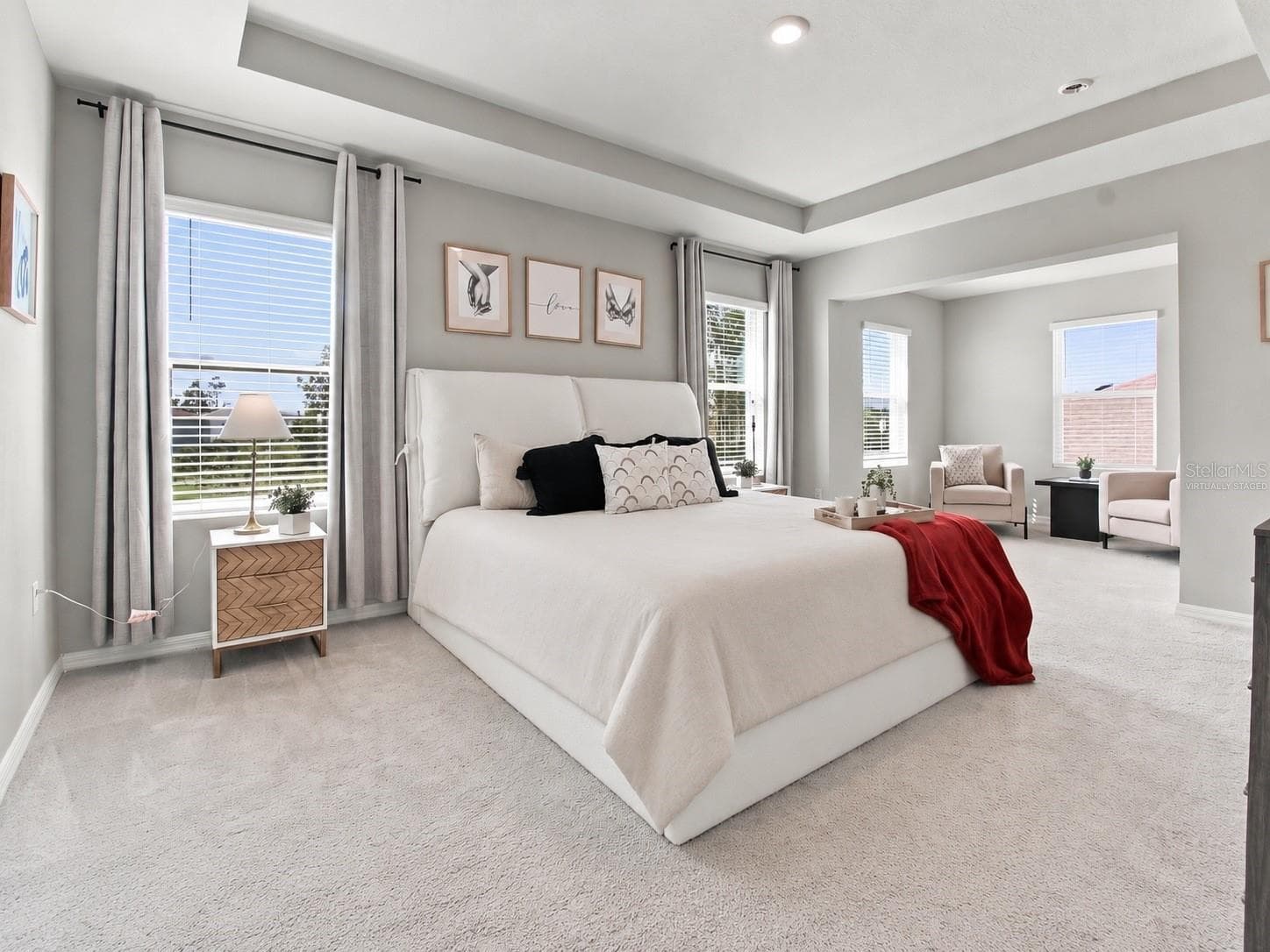 virtually staged - 1510 TROPICAL OASIS AVE, PLANT CITY