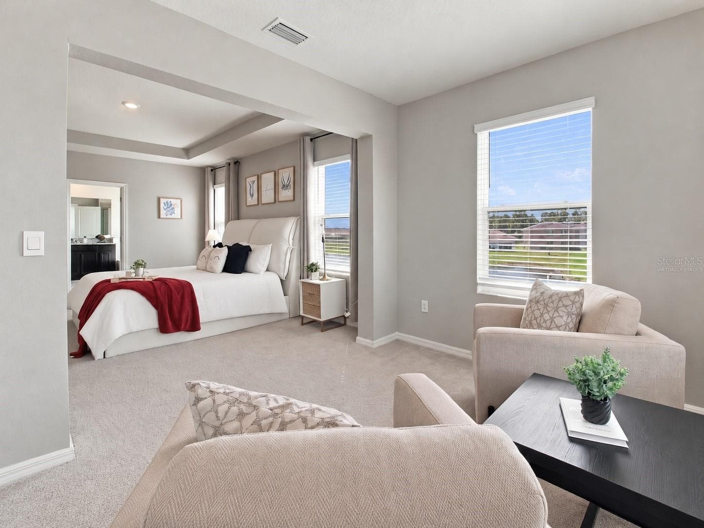 virtually staged - 1510 TROPICAL OASIS AVE, PLANT CITY