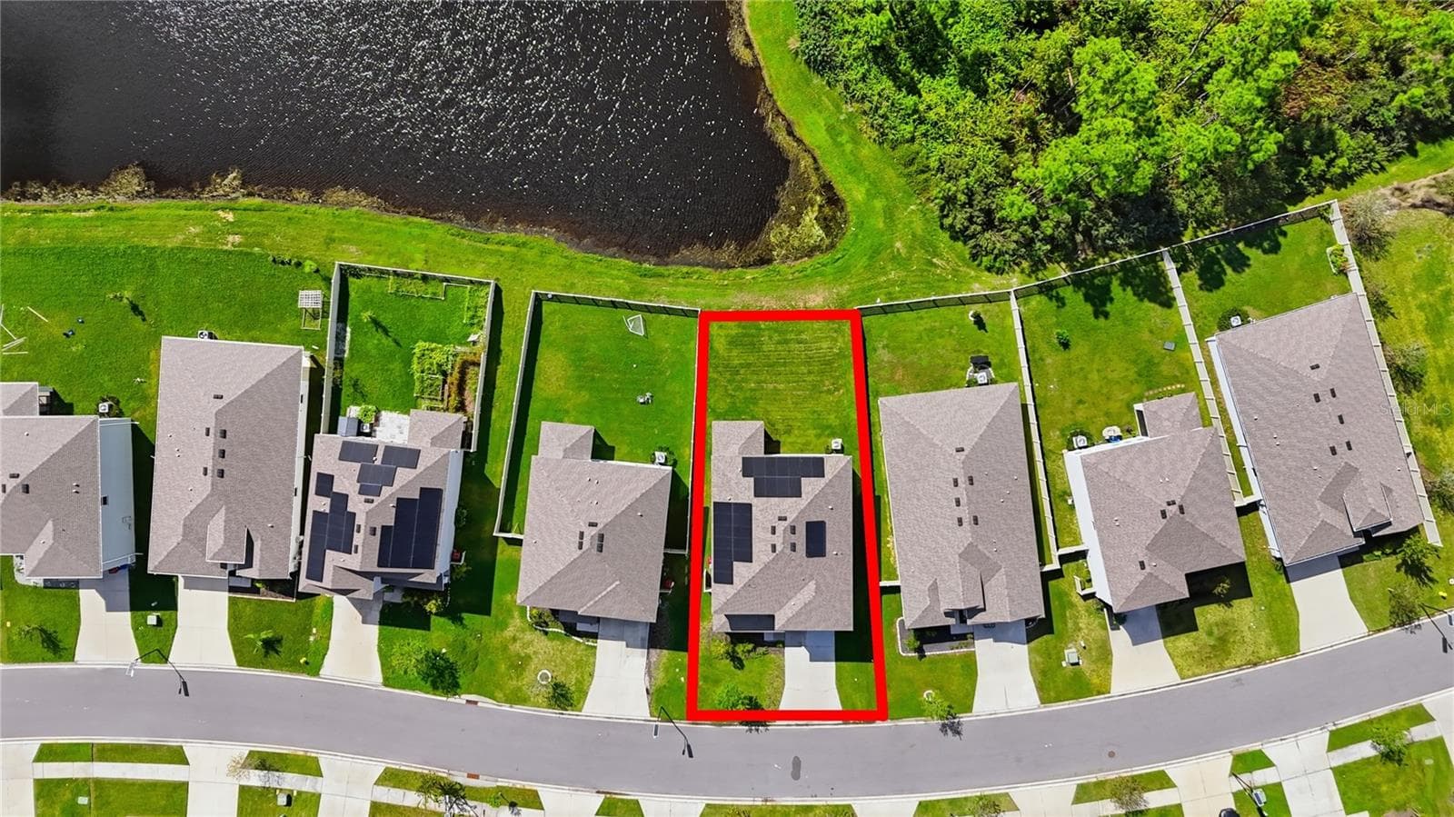 Single Family Residence at 1510 TROPICAL OASIS AVE, PLANT CITY, photo 44 of 50