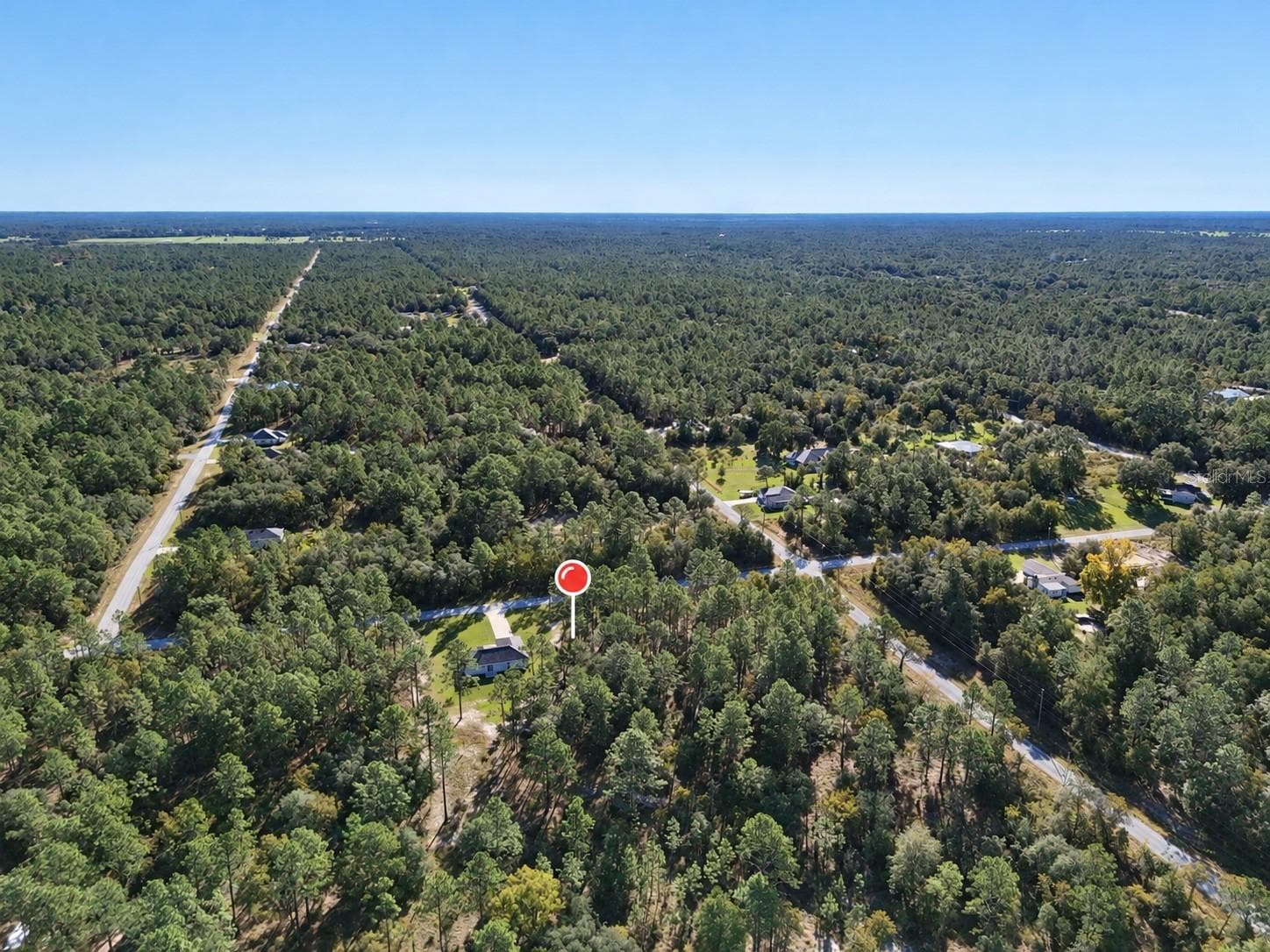 Land at SW ADMIRAL LANDING DR, DUNNELLON, photo 6 of 10