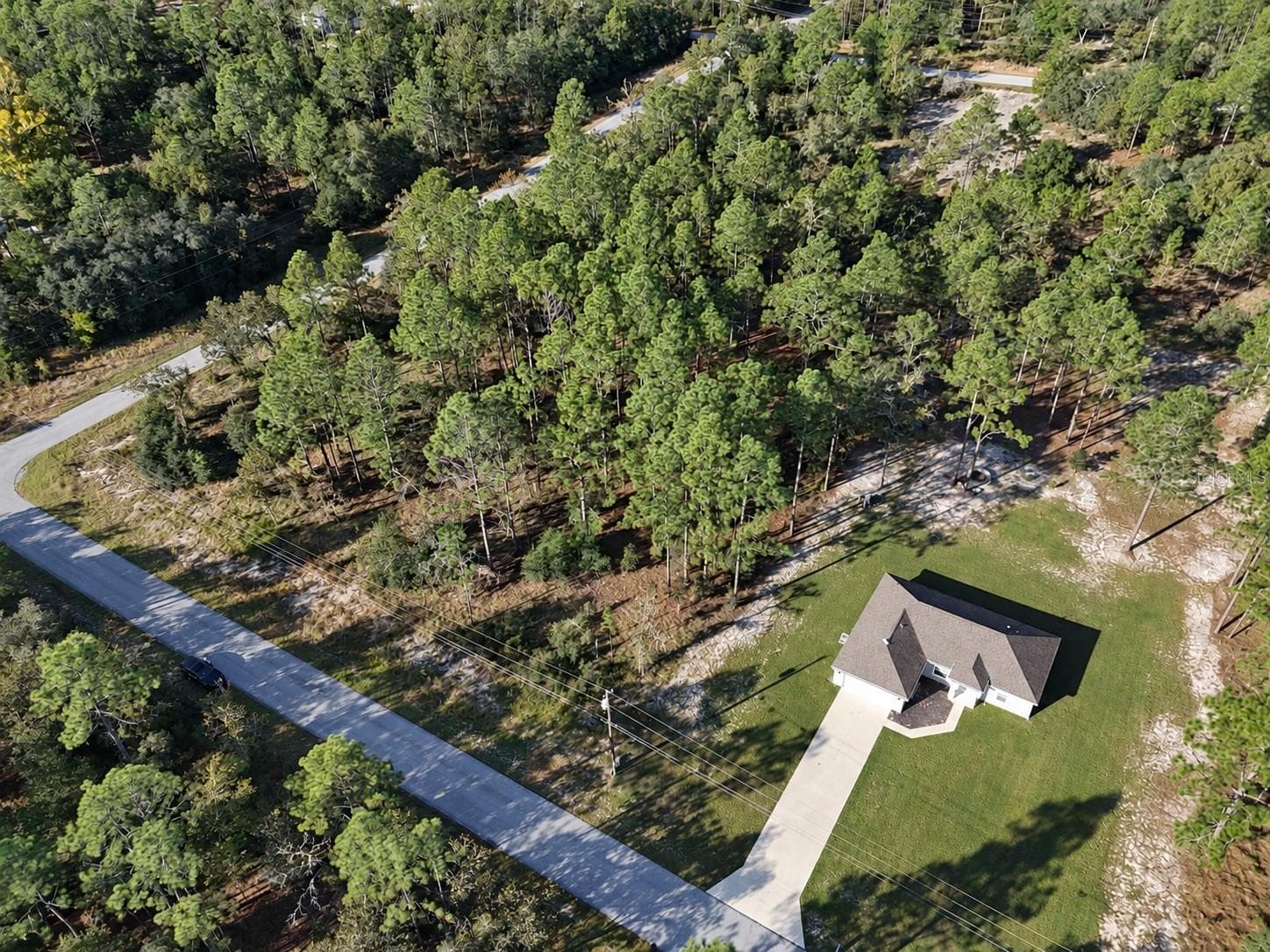 Land at SW ADMIRAL LANDING DR, DUNNELLON, photo 7 of 10
