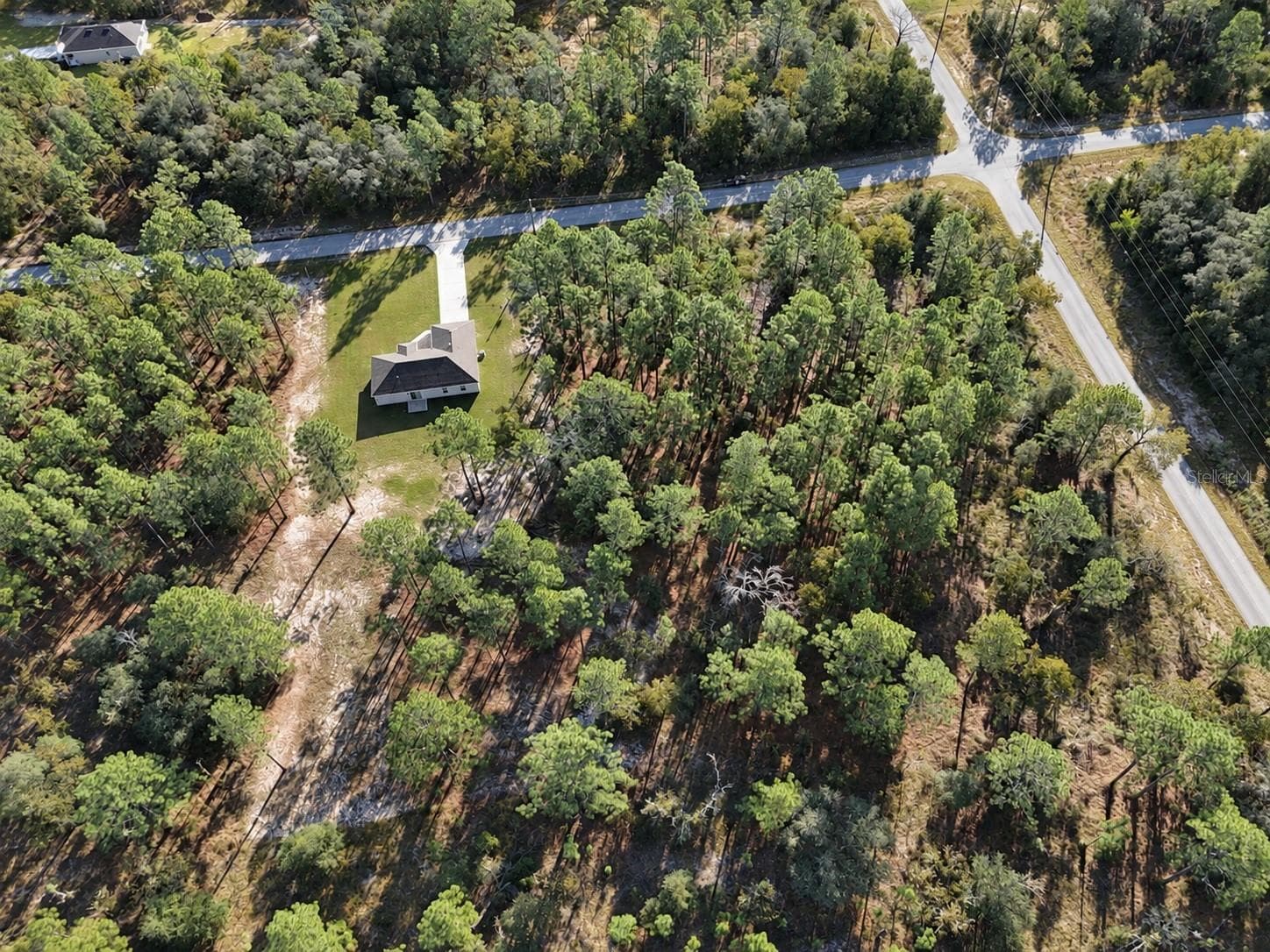 Land at SW ADMIRAL LANDING DR, DUNNELLON, photo 8 of 10