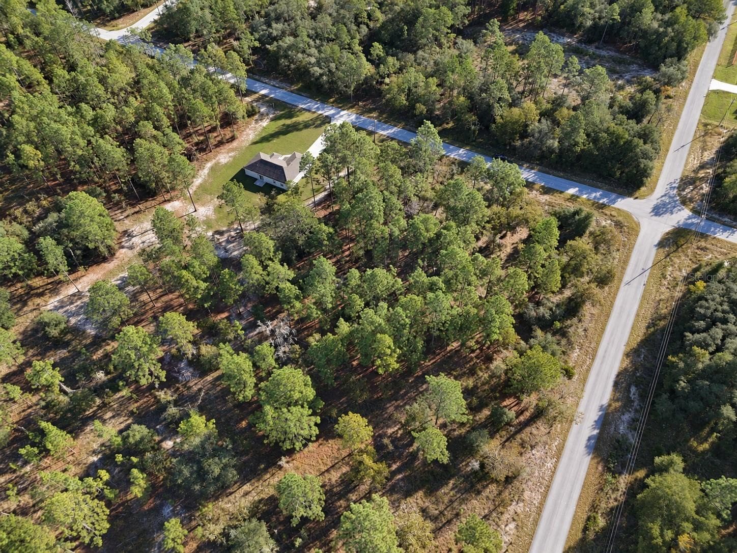 Land at SW ADMIRAL LANDING DR, DUNNELLON, photo 9 of 10