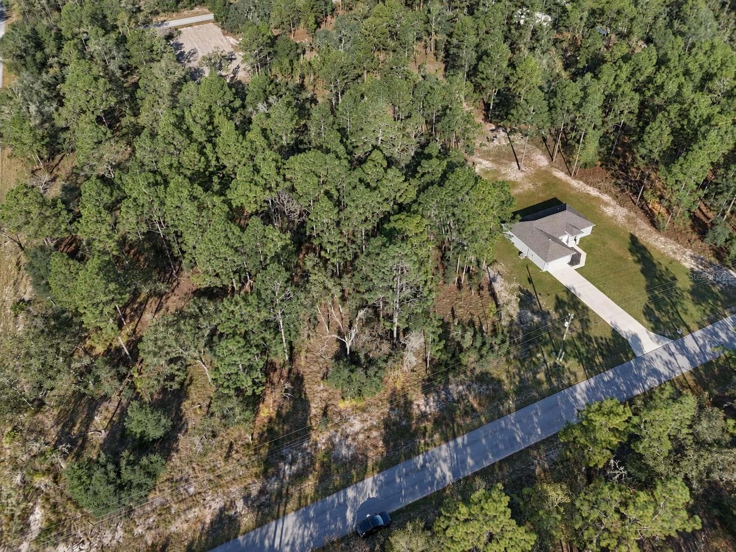 Land at SW ADMIRAL LANDING DR, DUNNELLON, photo 10 of 10