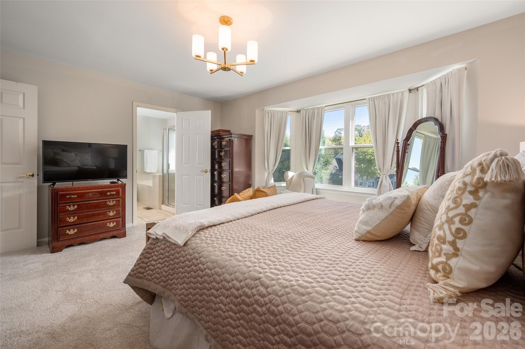 Single Family Residence at 15229 Dartford Lane, Mint Hill, photo 18 of 35