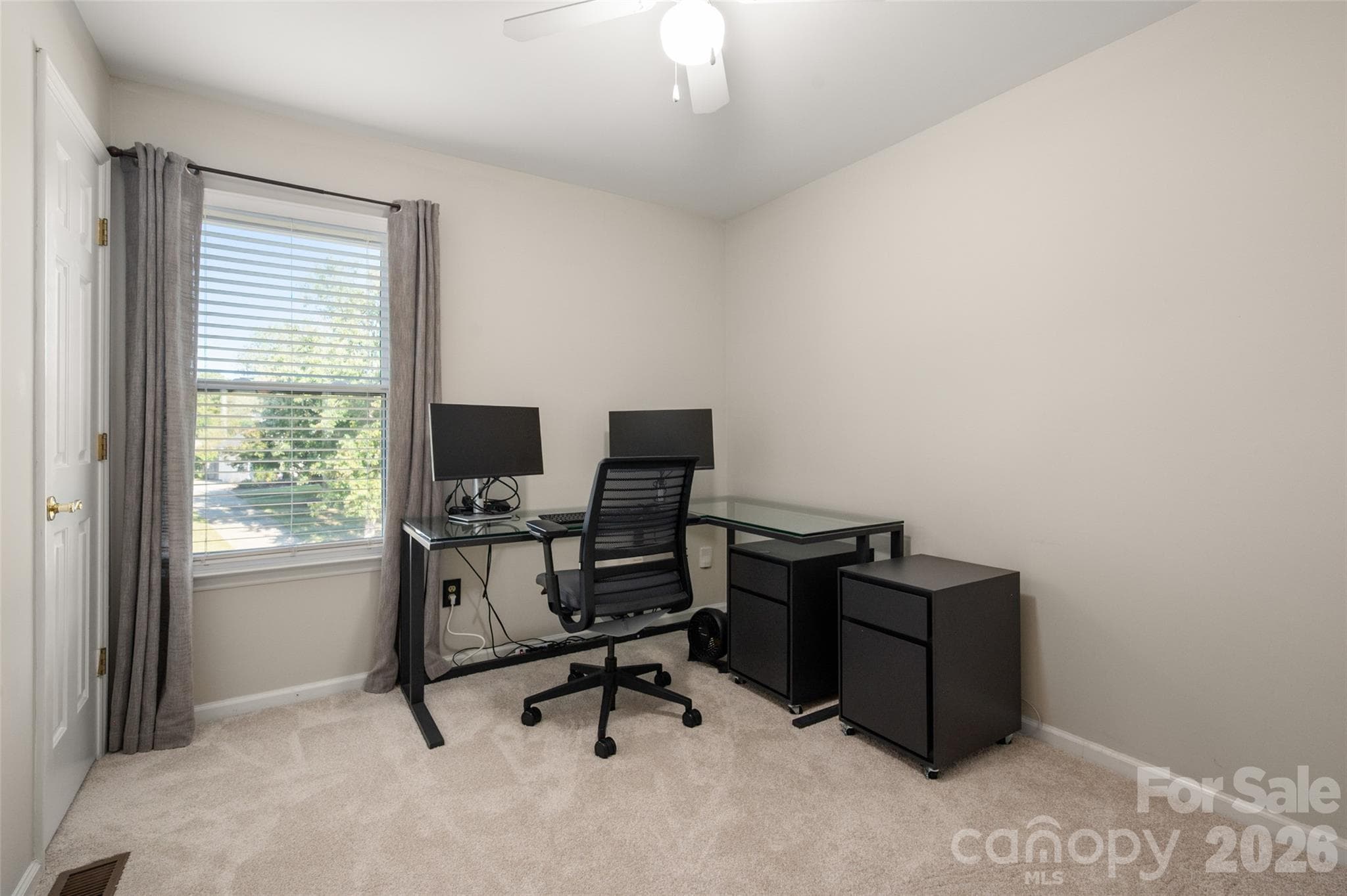 Bedroom 4 - 15229 Dartford Lane, Mint Hill