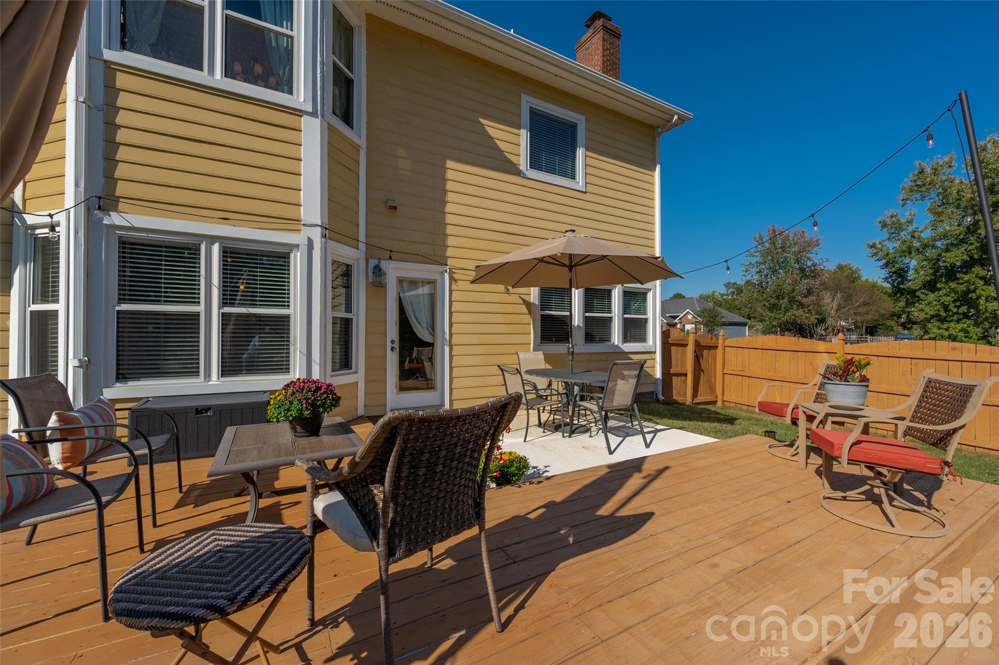 Single Family Residence at 15229 Dartford Lane, Mint Hill, photo 28 of 35