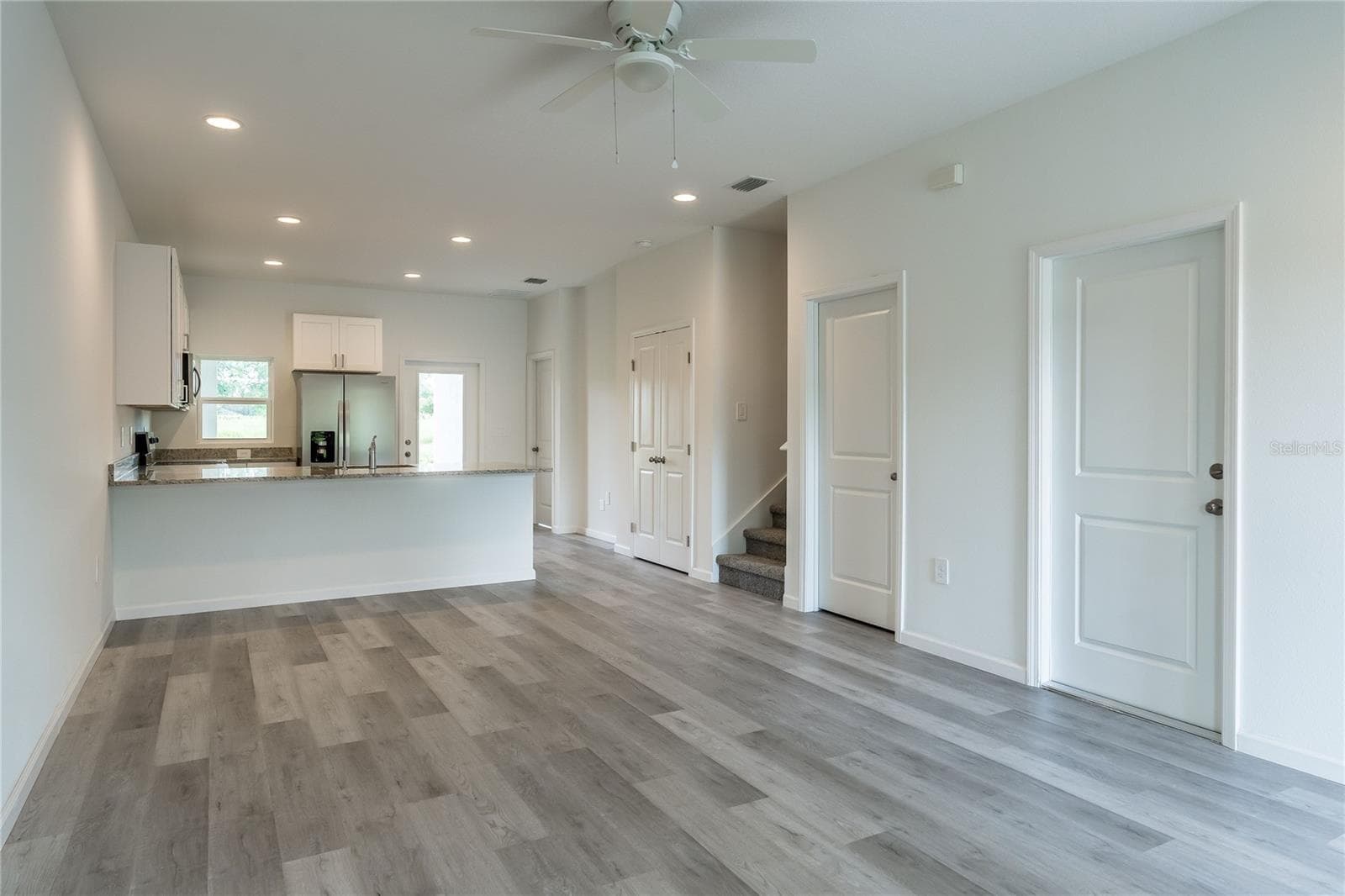 Single Family Residence at 110 E 18TH ST, APOPKA, photo 4 of 35