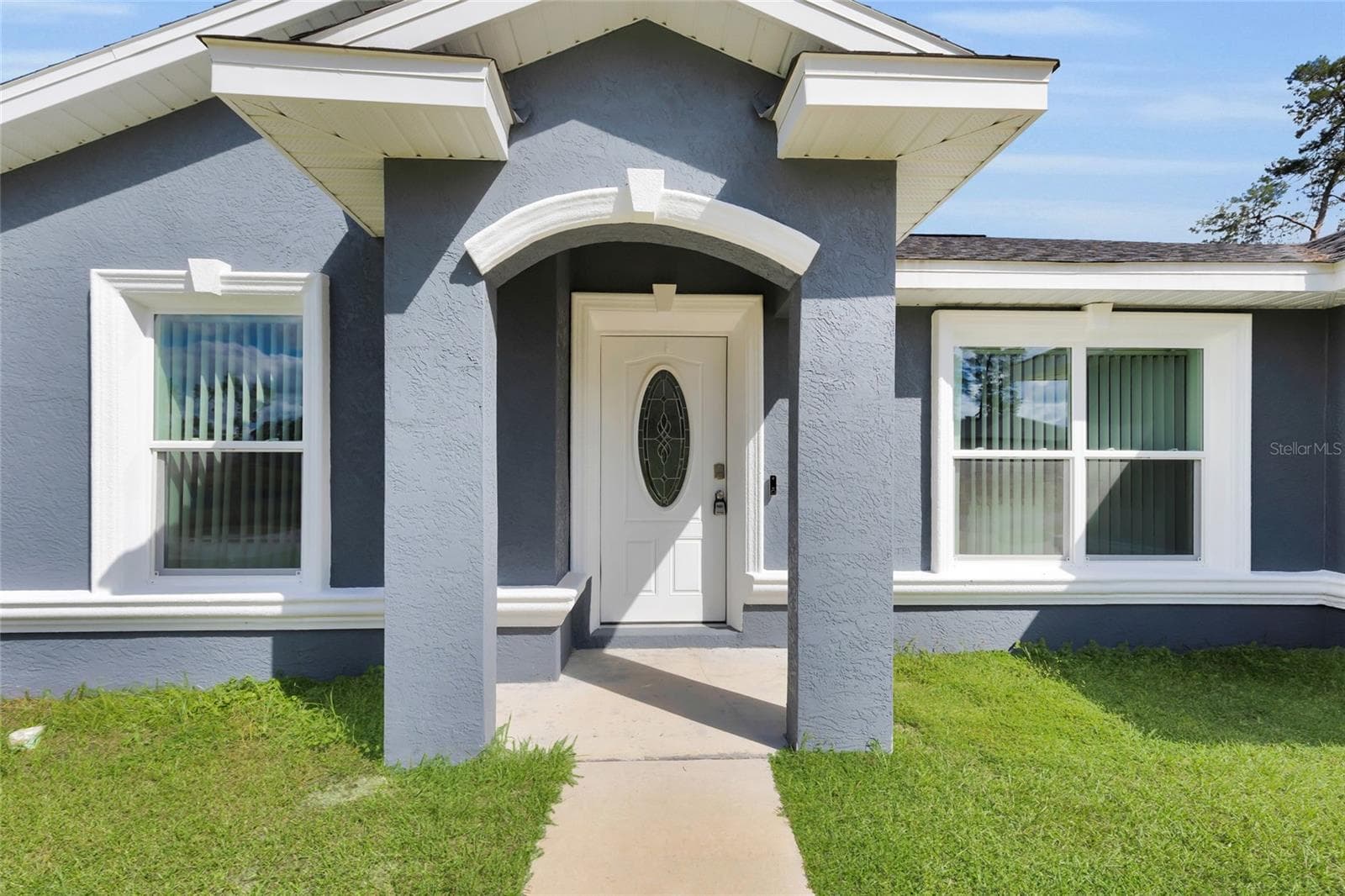 Single Family Residence at 15501 SW 22ND COURT RD, OCALA, photo 3 of 33
