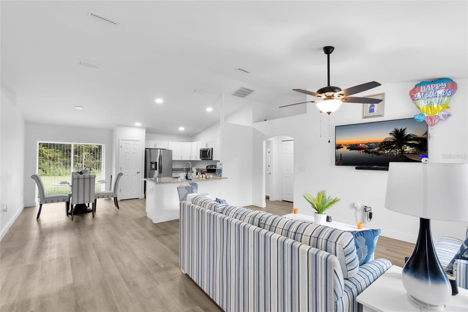 Single Family Residence at 15501 SW 22ND COURT RD, OCALA, photo 5 of 33