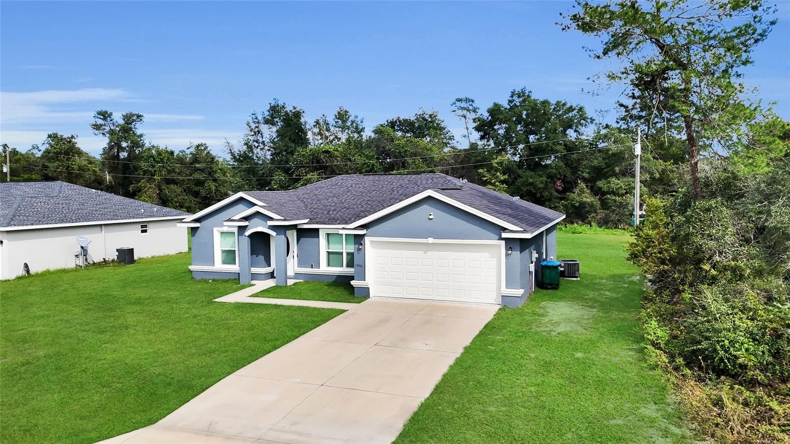 Single Family Residence at 15501 SW 22ND COURT RD, OCALA, photo 23 of 33
