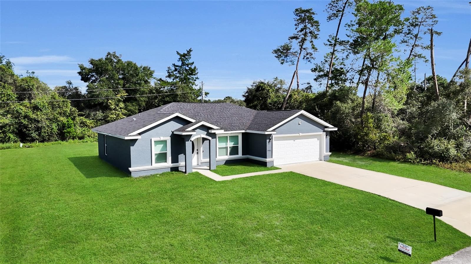 Single Family Residence at 15501 SW 22ND COURT RD, OCALA, photo 26 of 33