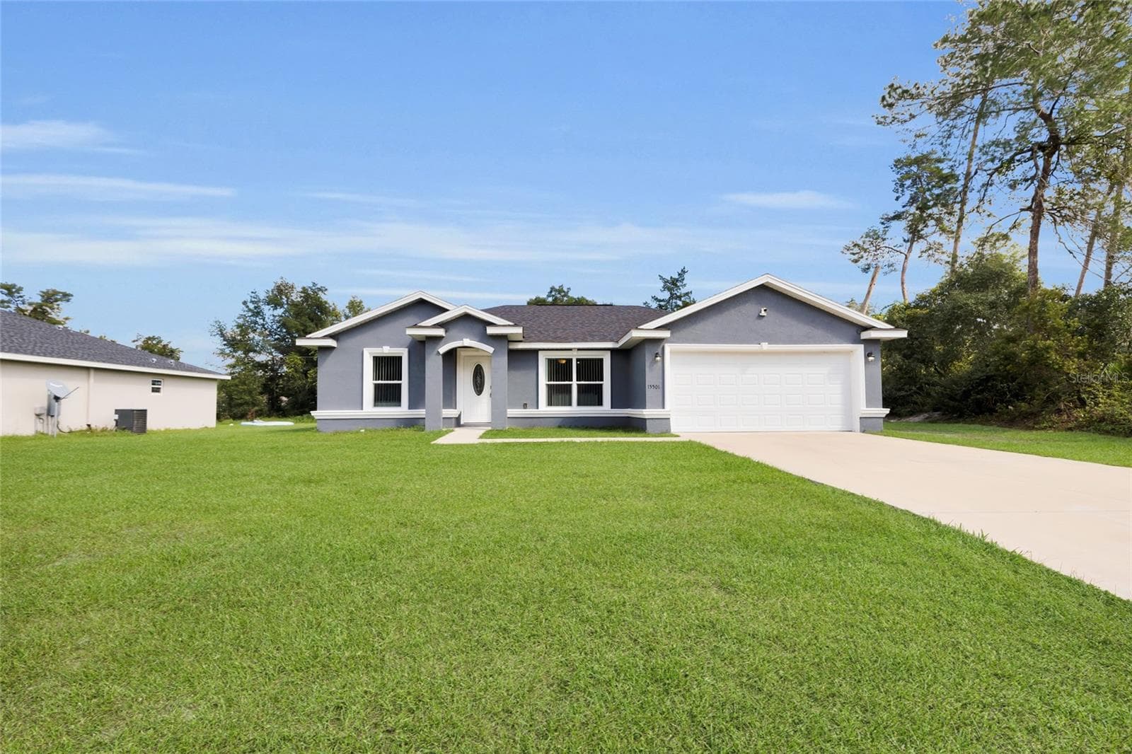 Single Family Residence at 15501 SW 22ND COURT RD, OCALA, photo 32 of 33